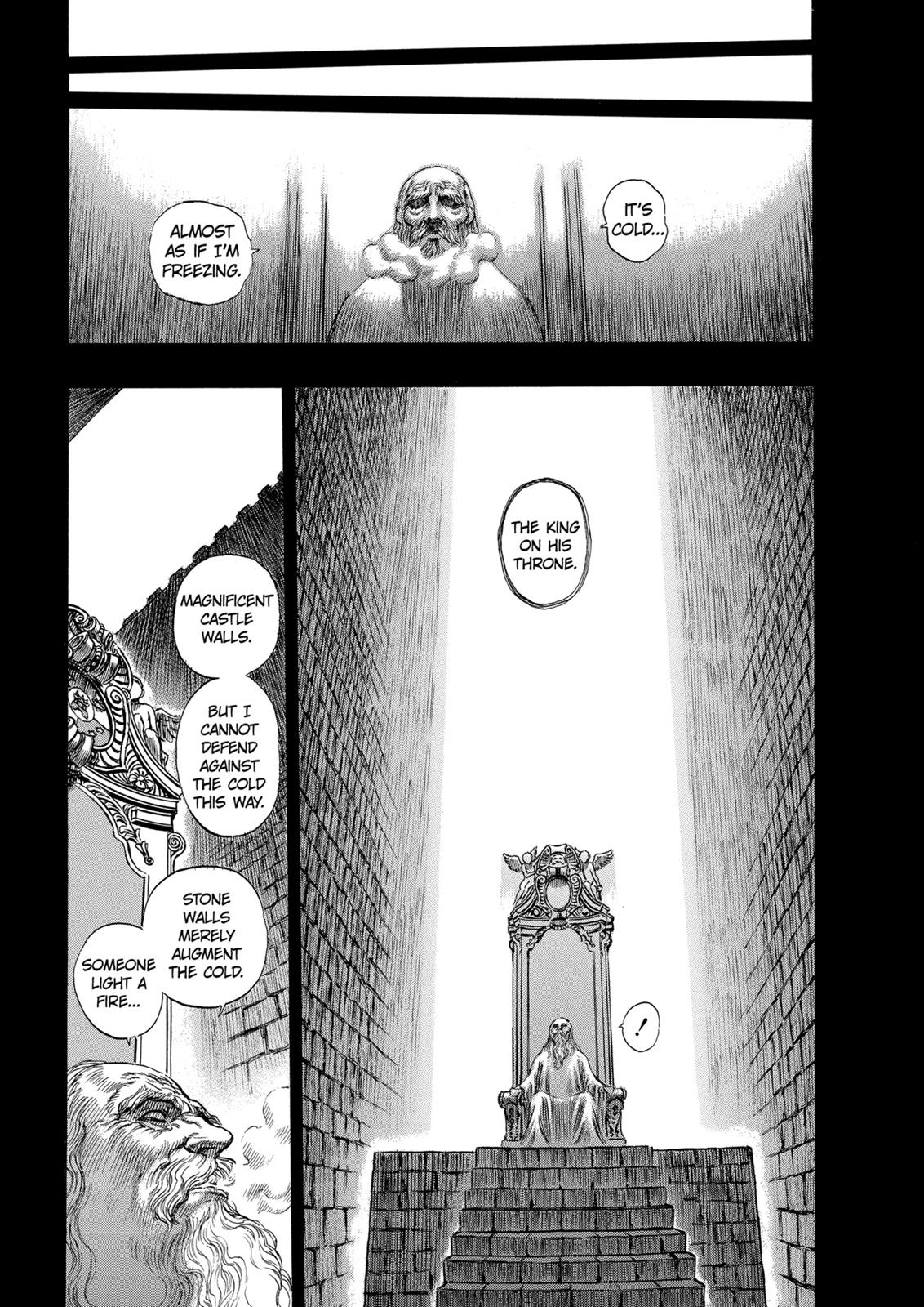 Berserk Chapter 127 - Page 10