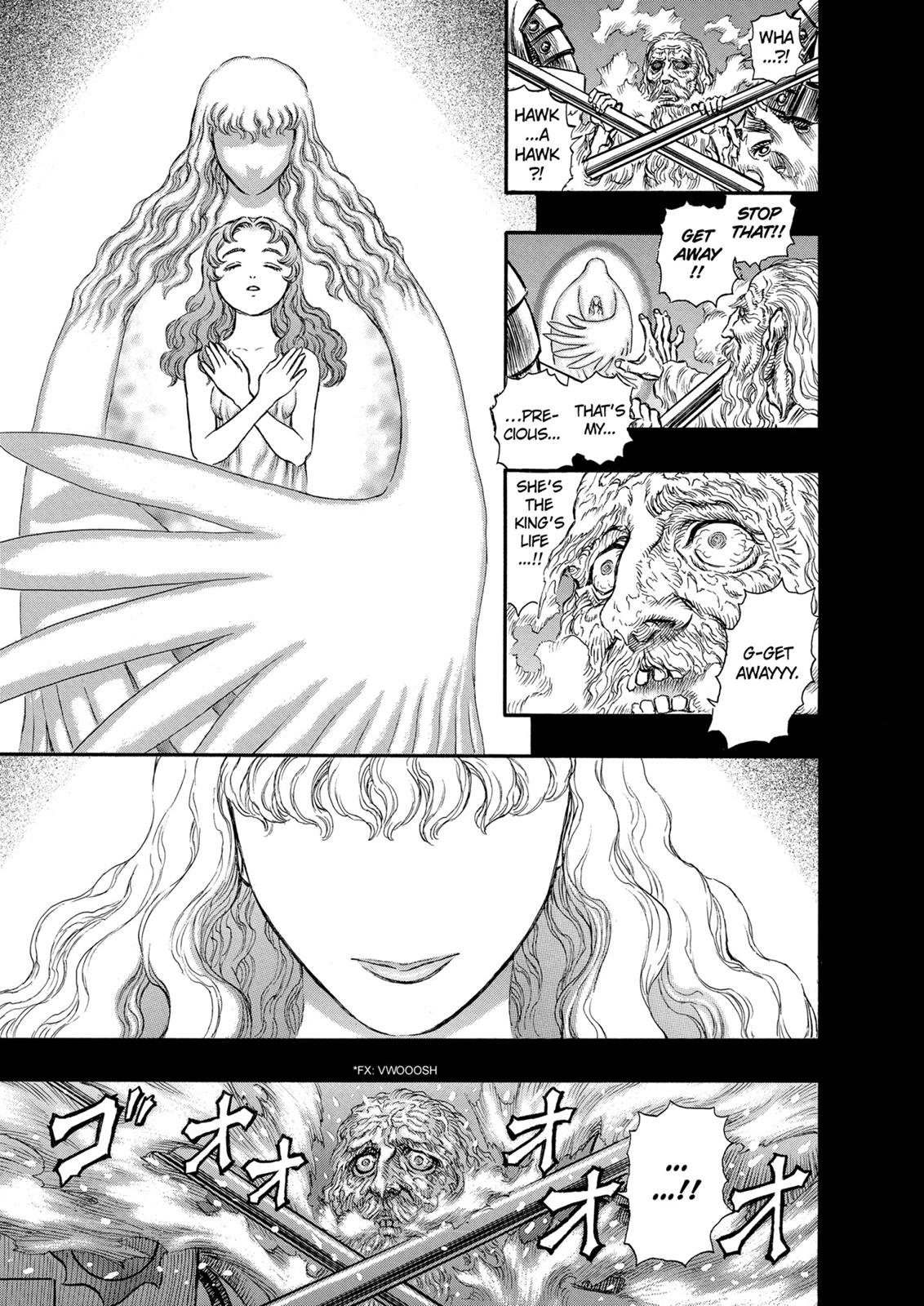 Berserk Chapter 127 - Page 14