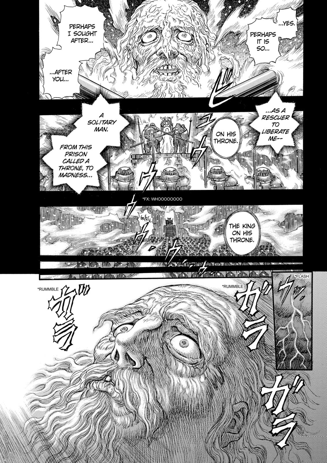Berserk Chapter 127 - Page 15