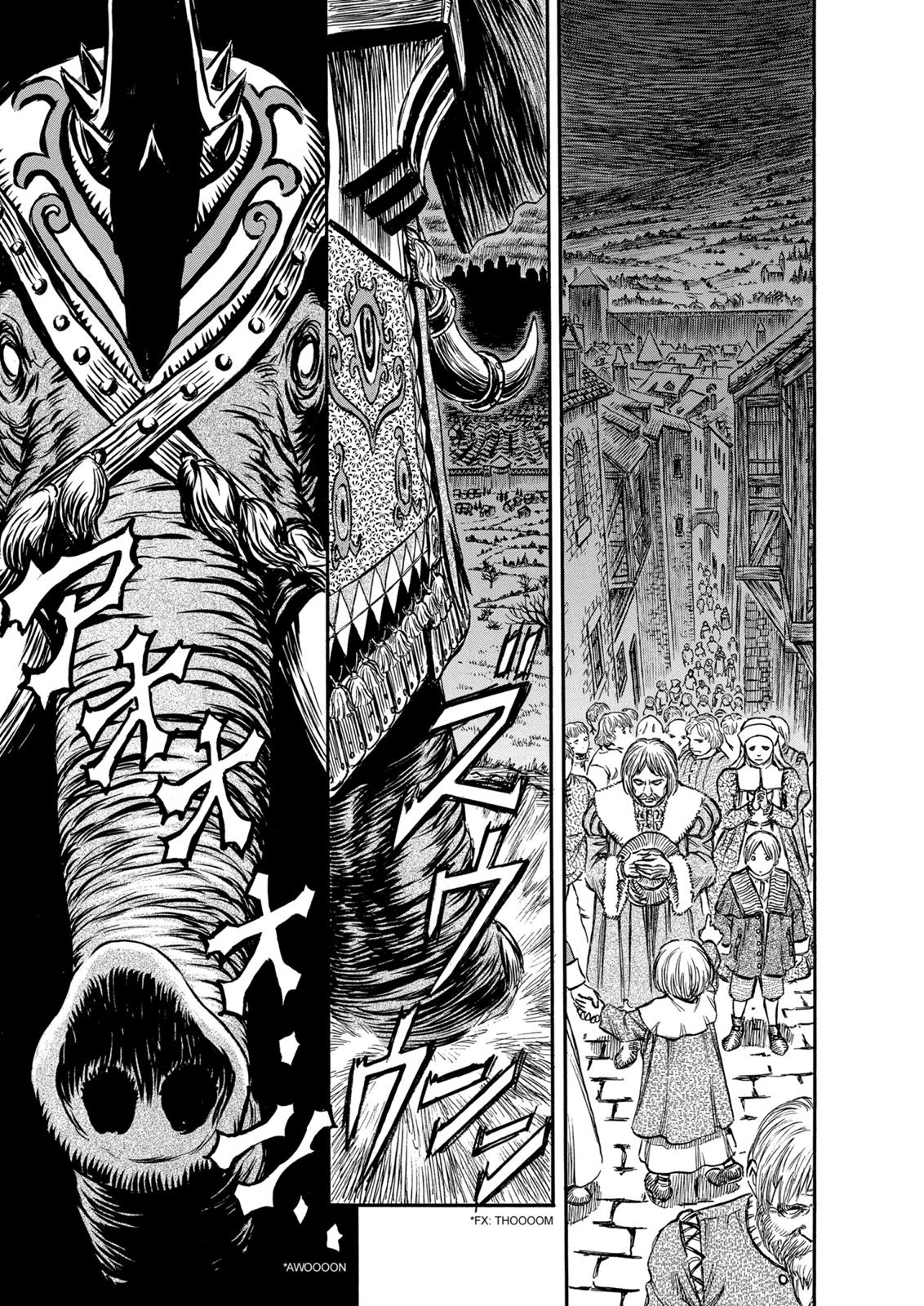 Berserk Chapter 127 - Page 18