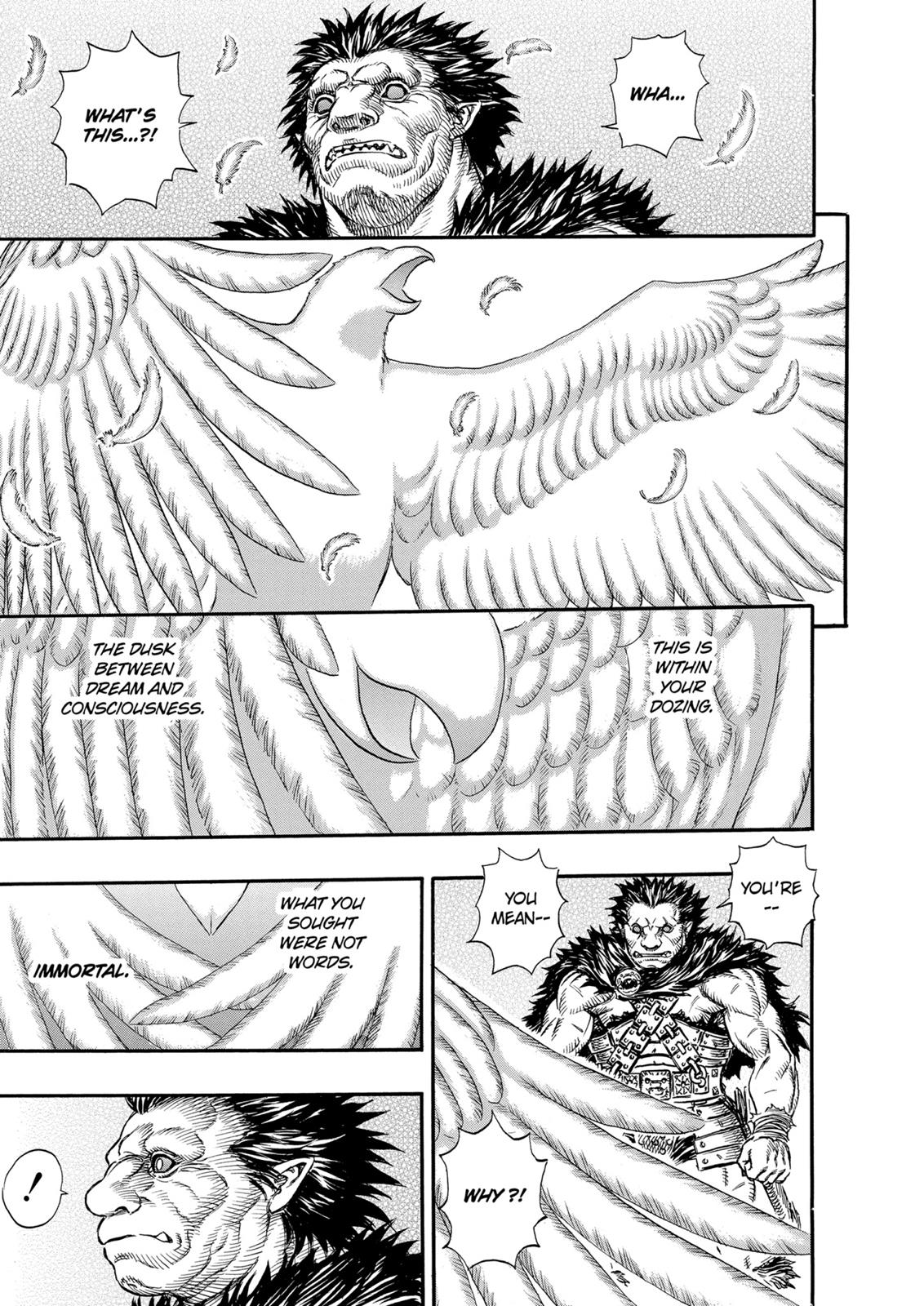 Berserk Chapter 128 - Page 6