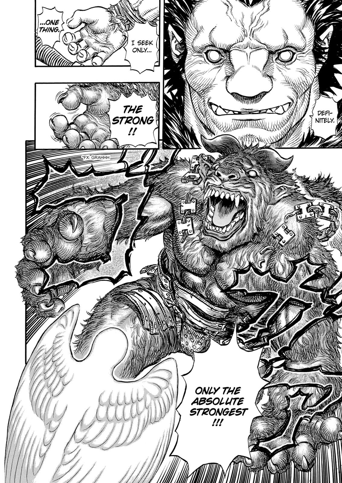 Berserk Chapter 128 - Page 7