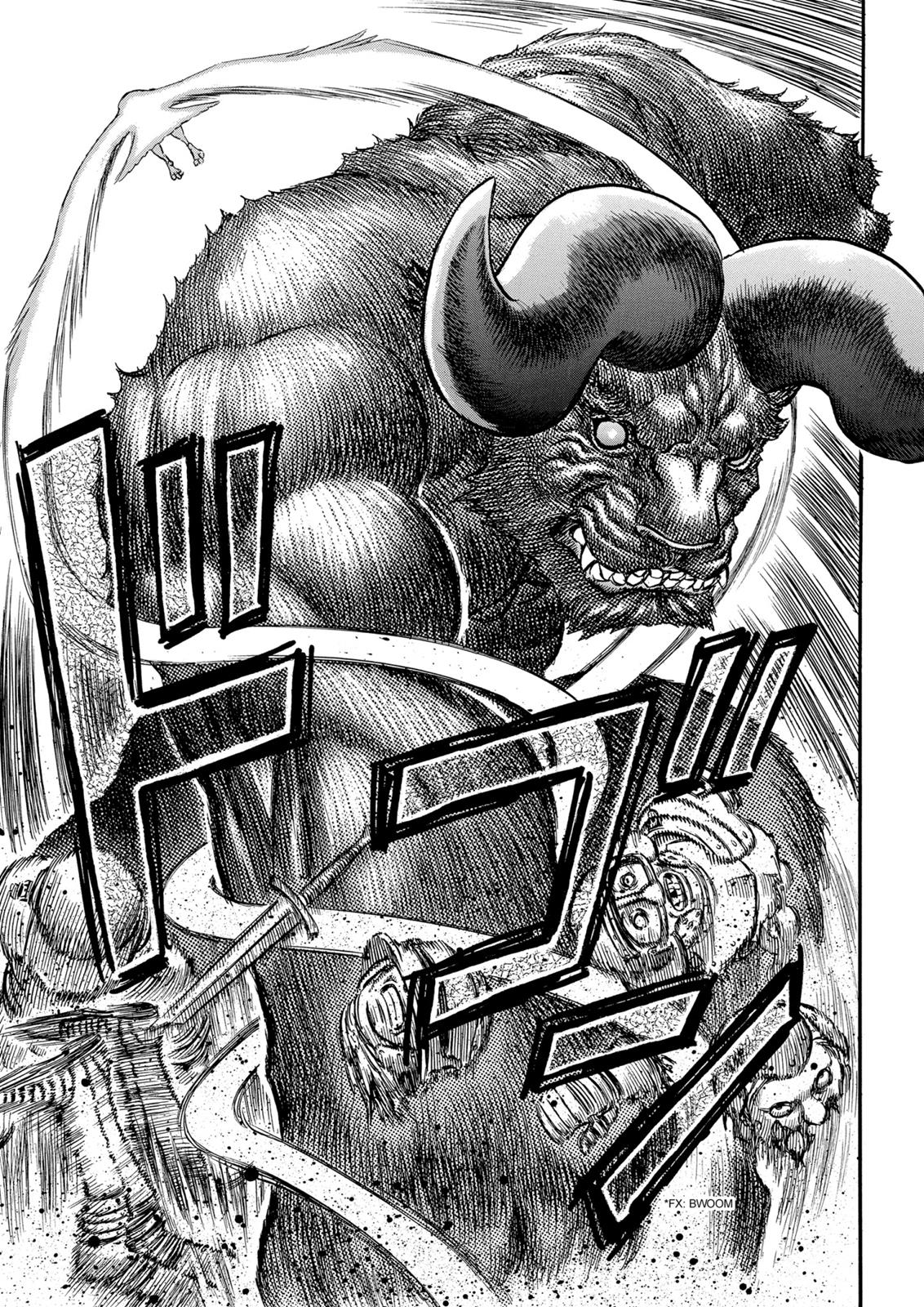 Berserk Chapter 128 - Page 8