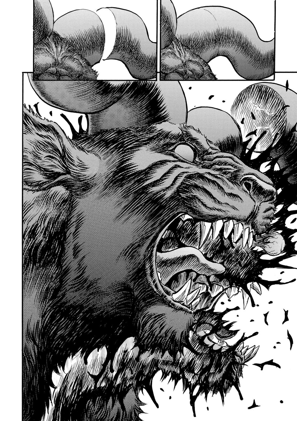 Berserk Chapter 128 - Page 9