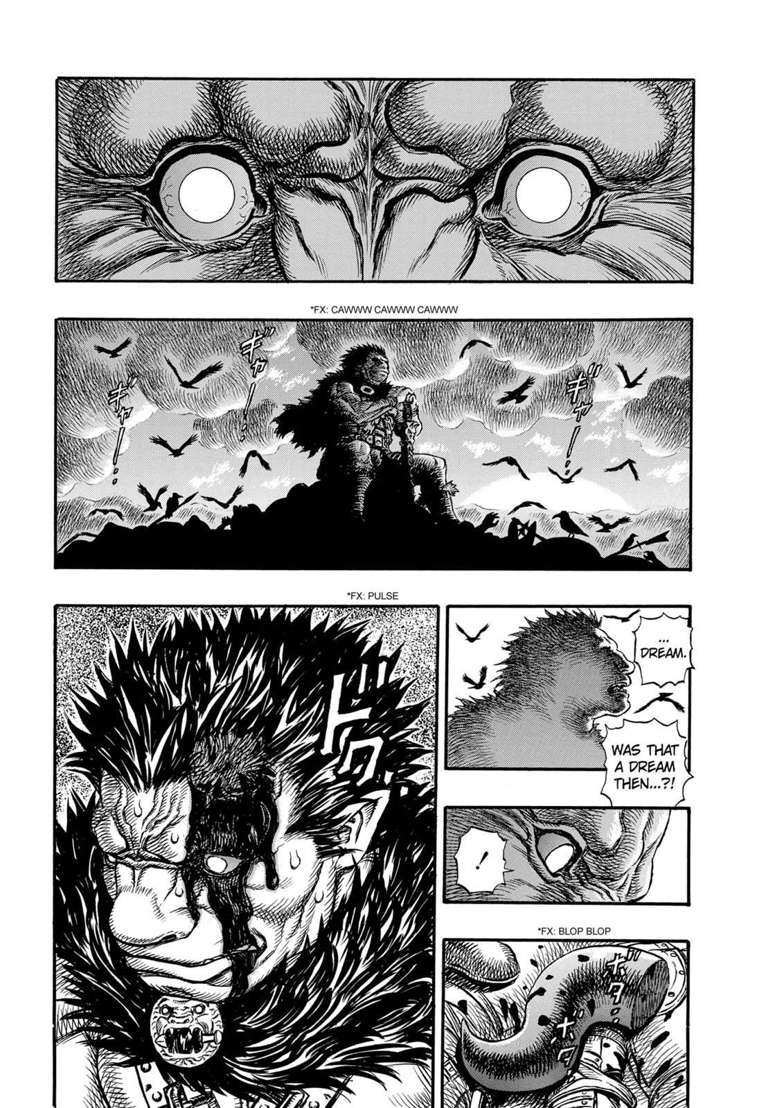 Berserk Chapter 128 - Page 10