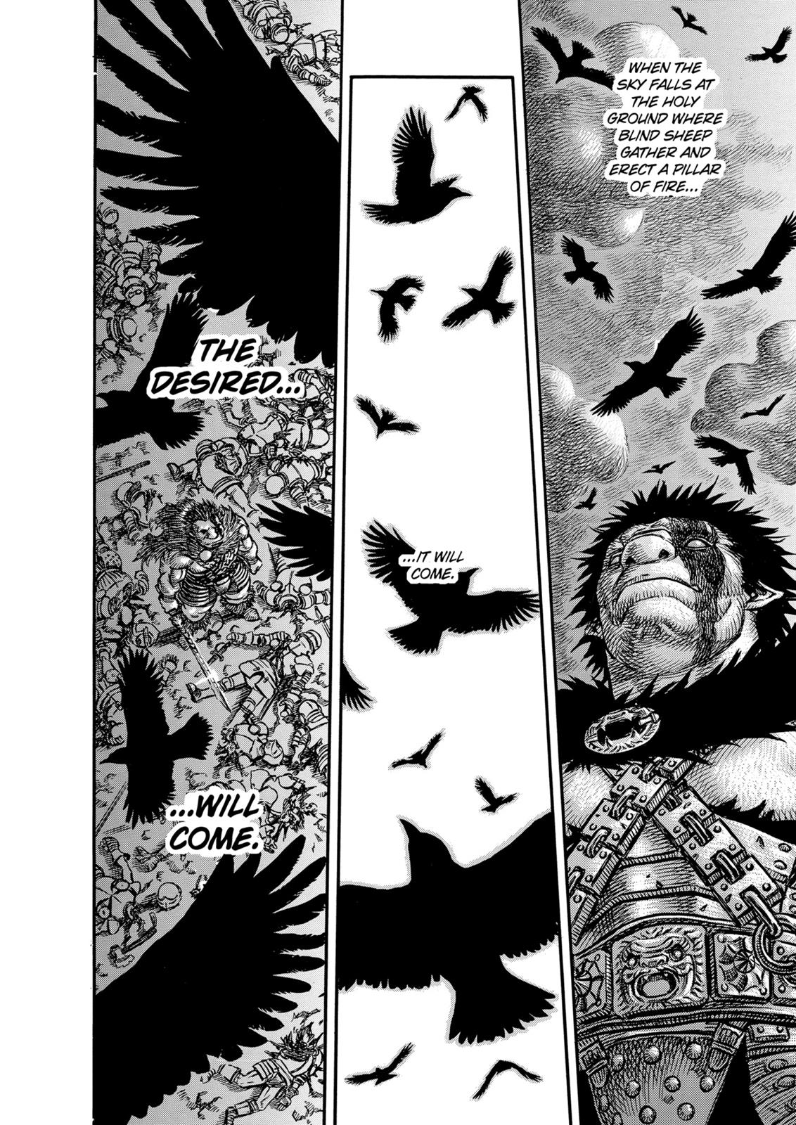 Berserk Chapter 128 - Page 11