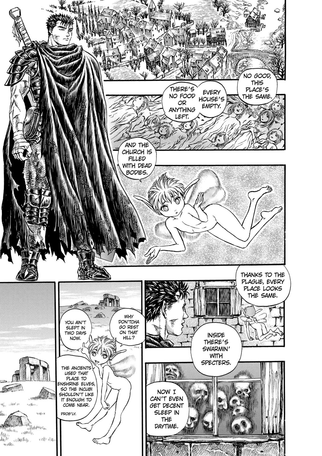 Berserk Chapter 128 - Page 12