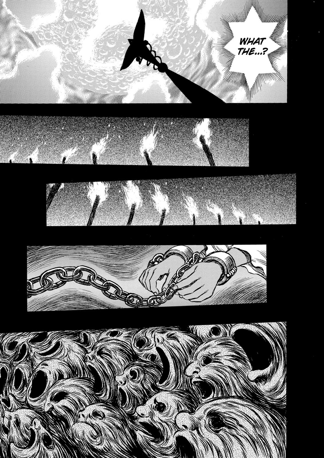 Berserk Chapter 128 - Page 14