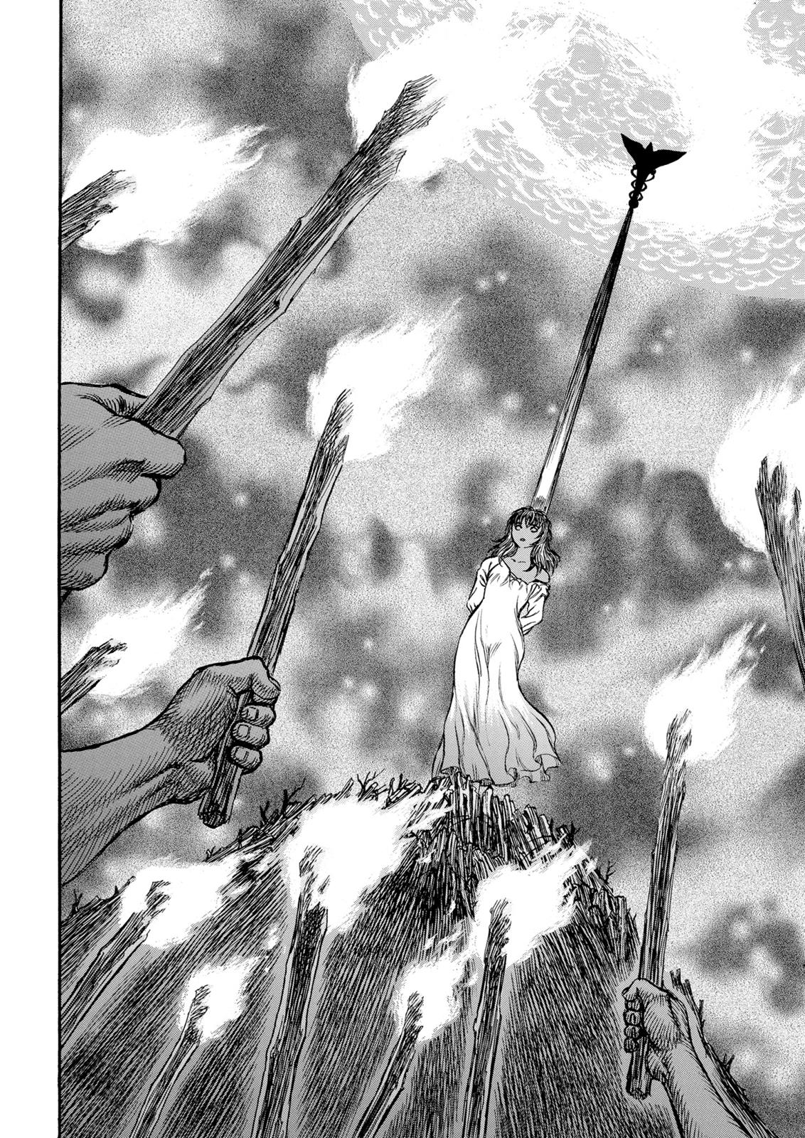 Berserk Chapter 128 - Page 15