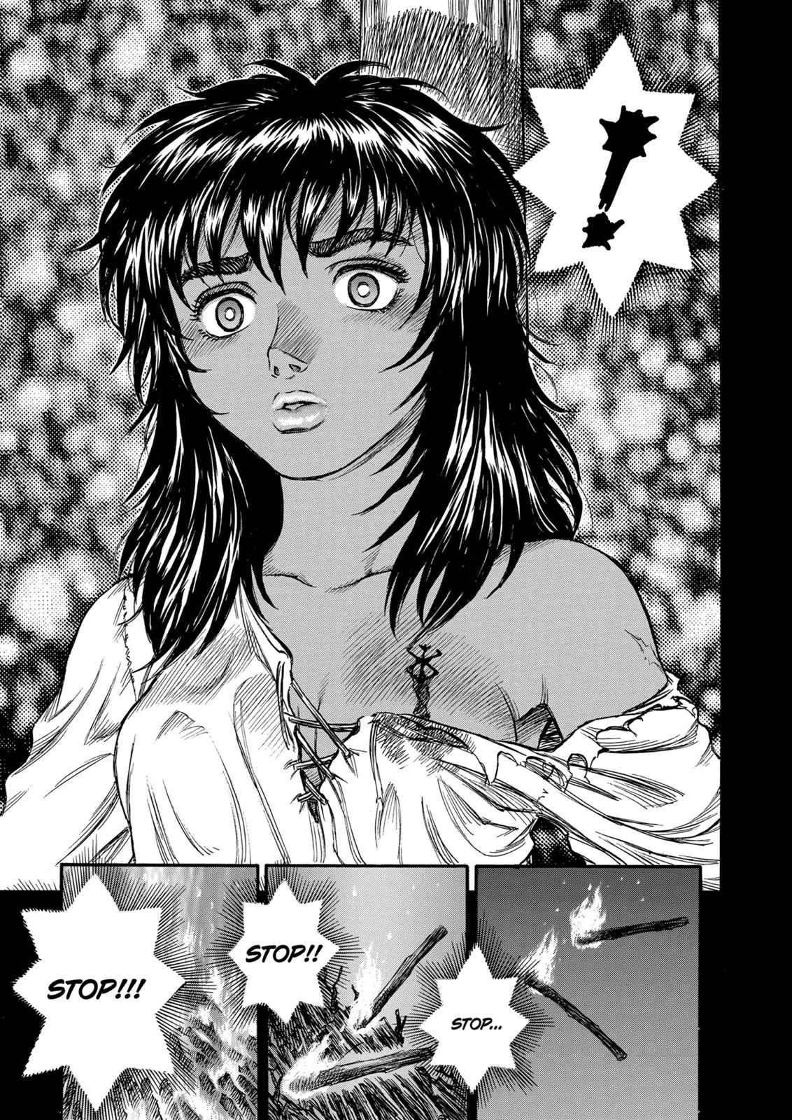 Berserk Chapter 128 - Page 16