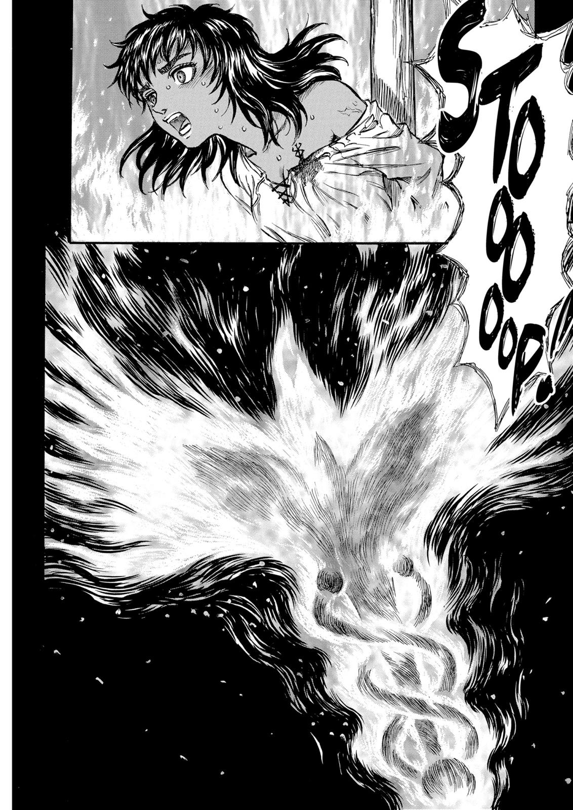 Berserk Chapter 128 - Page 17