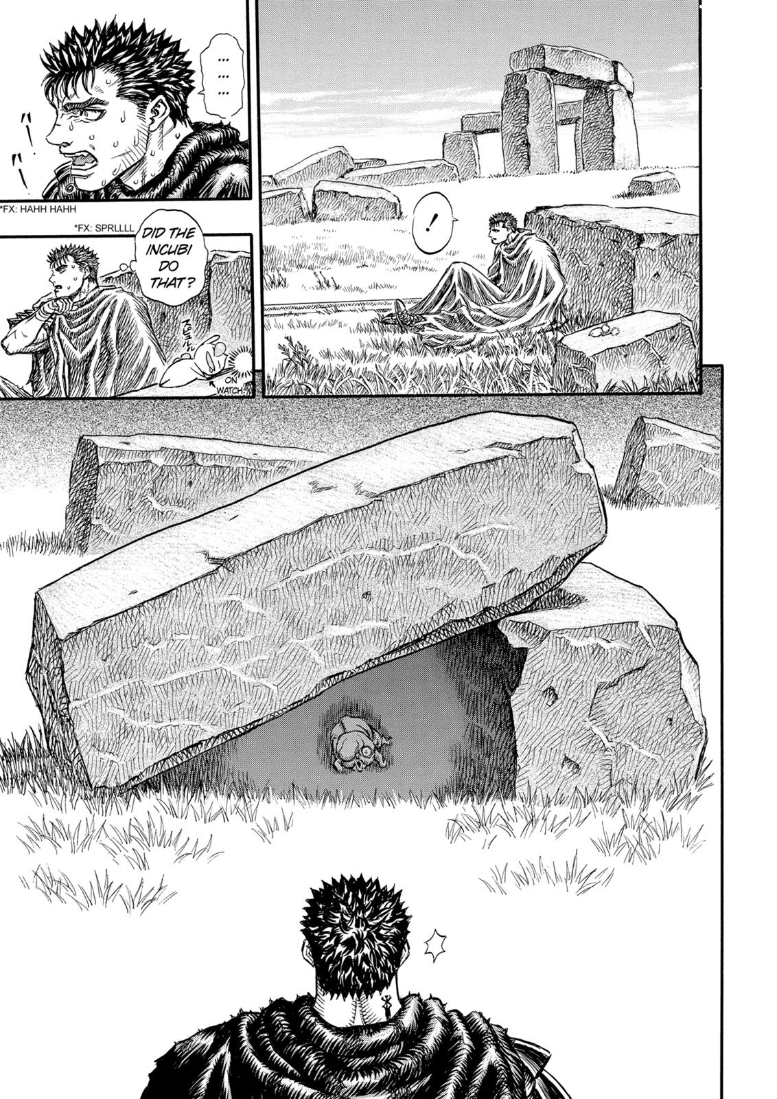 Berserk Chapter 128 - Page 18