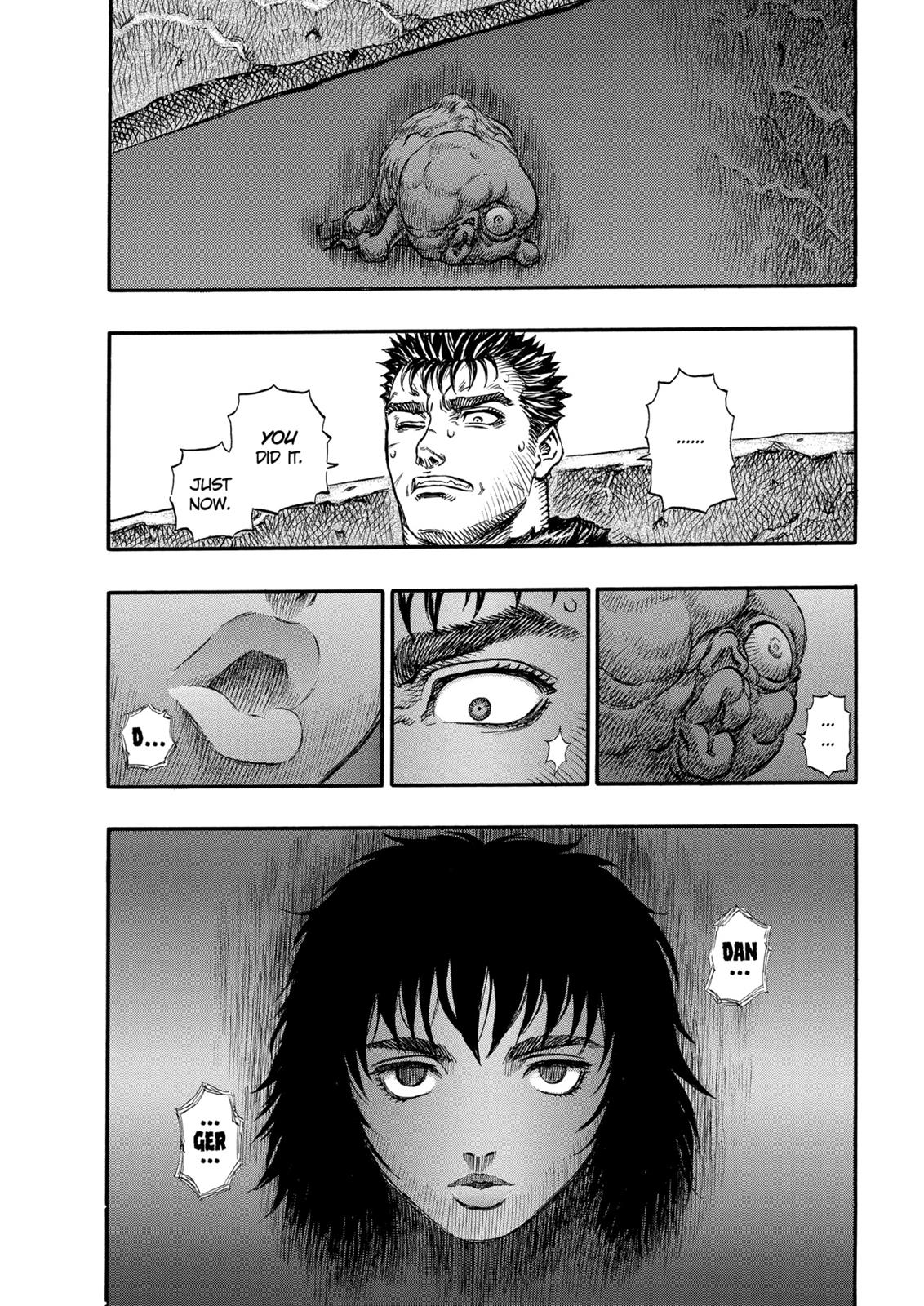 Berserk Chapter 128 - Page 19