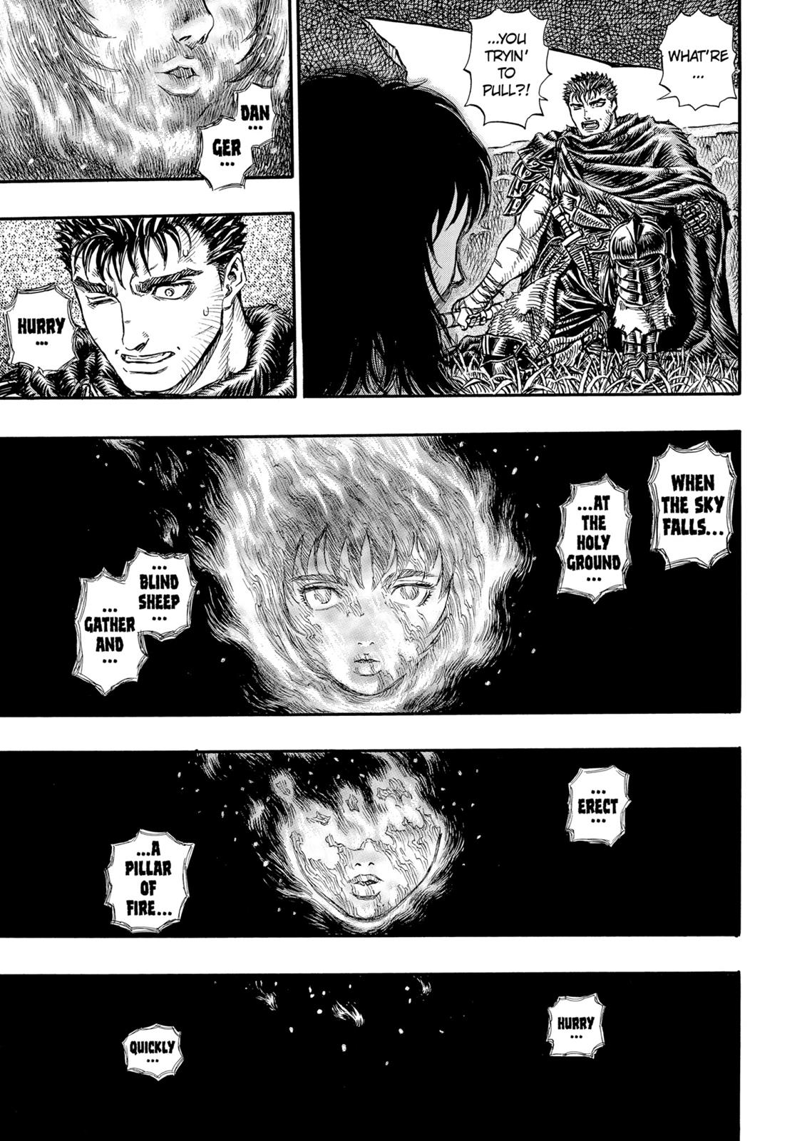 Berserk Chapter 128 - Page 20