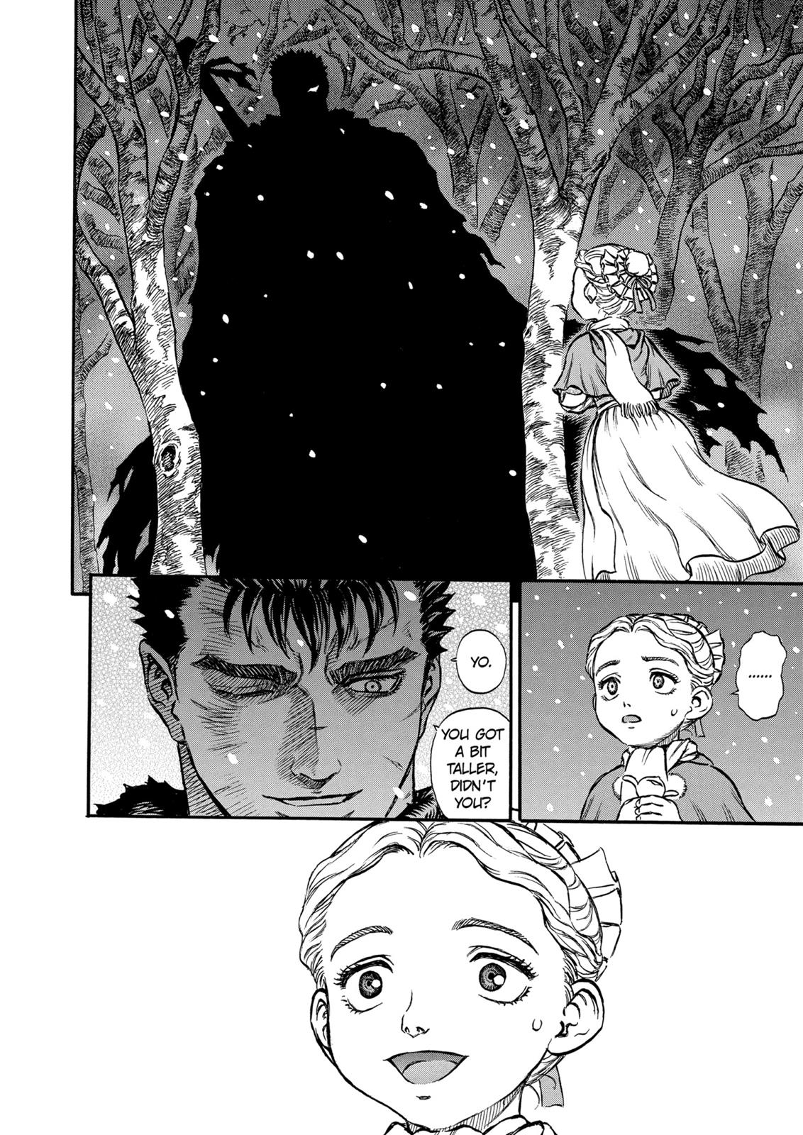 Berserk Chapter 129 - Page 4