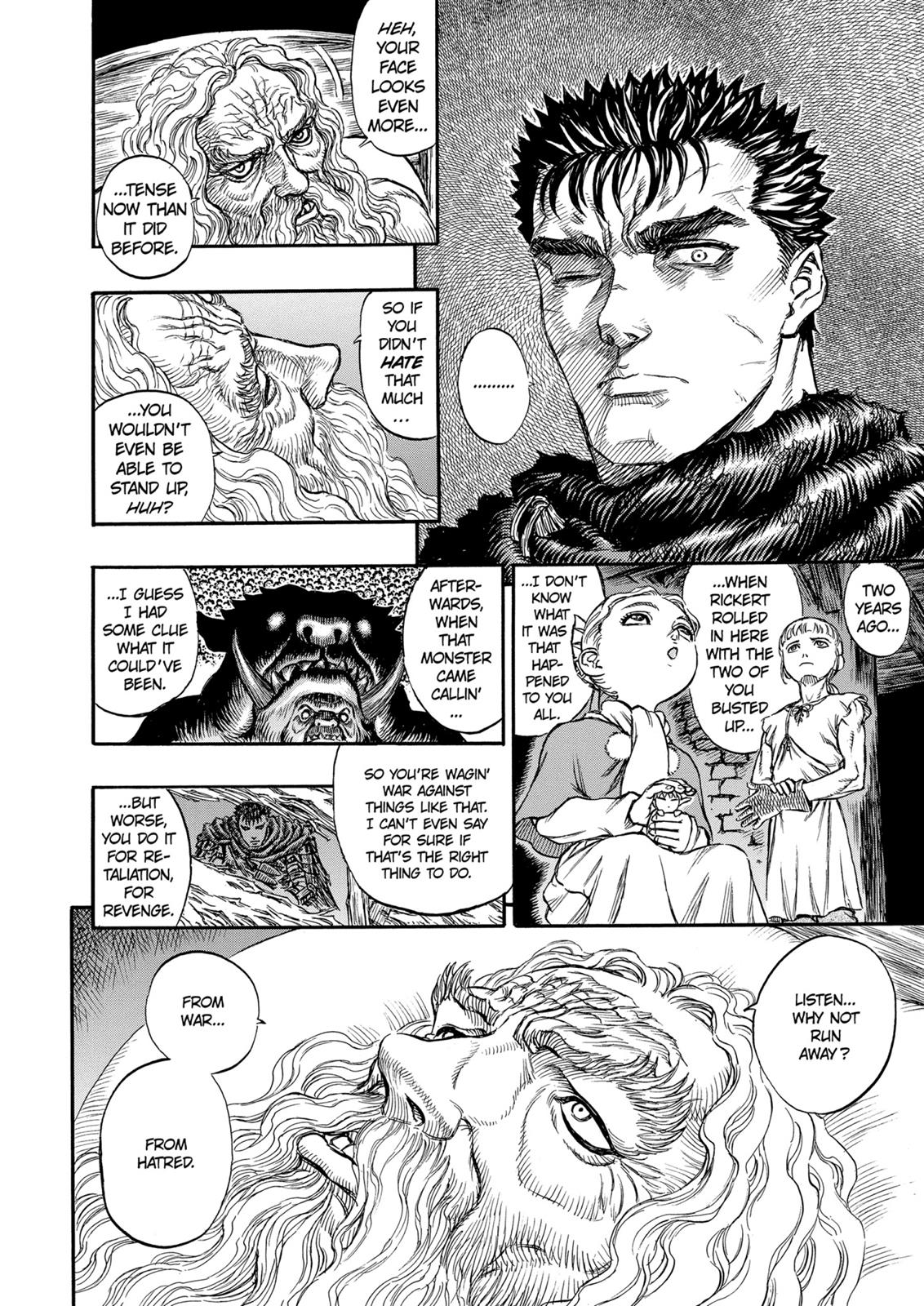 Berserk Chapter 129 - Page 14