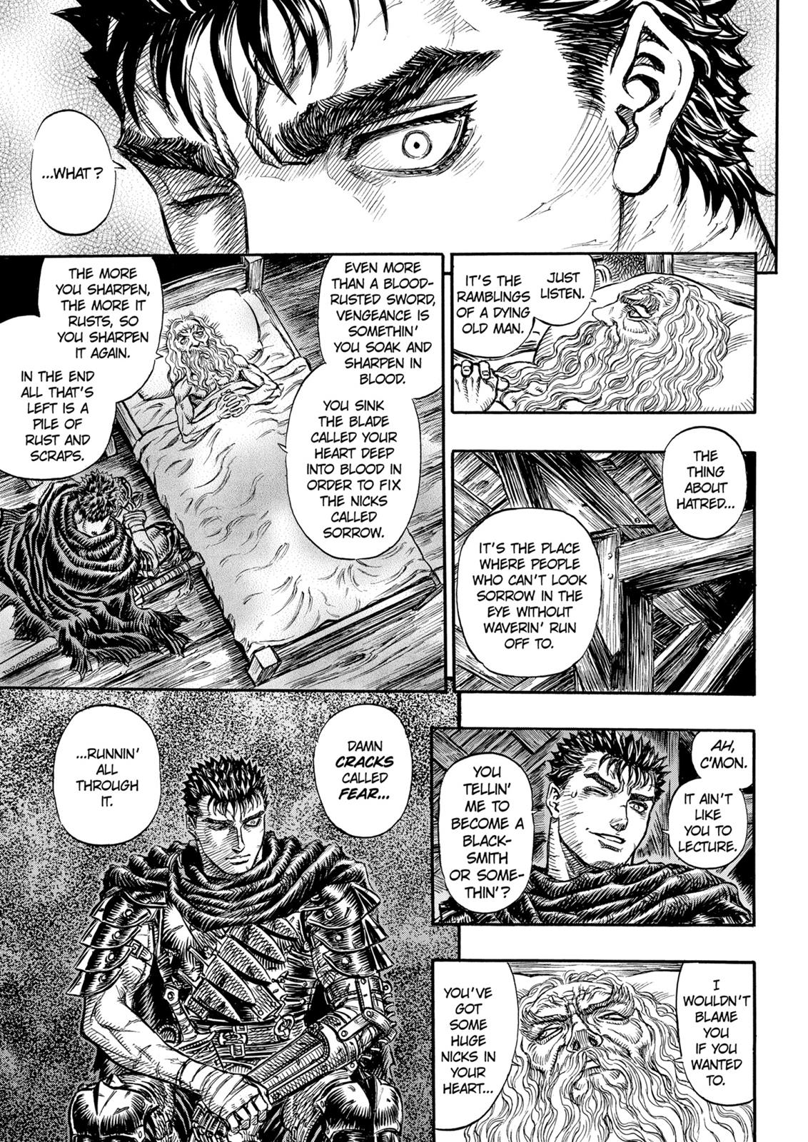 Berserk Chapter 129 - Page 15