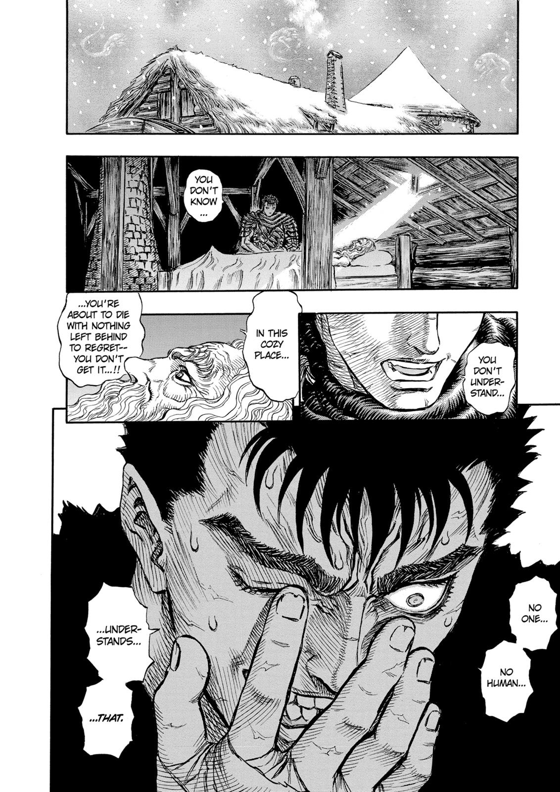 Berserk Chapter 129 - Page 16