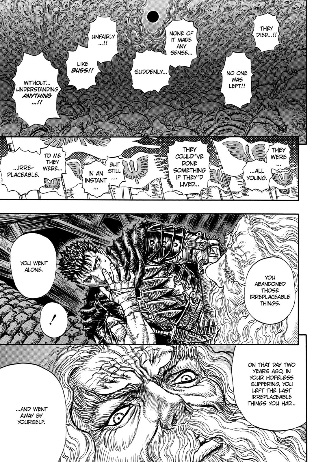 Berserk Chapter 129 - Page 17