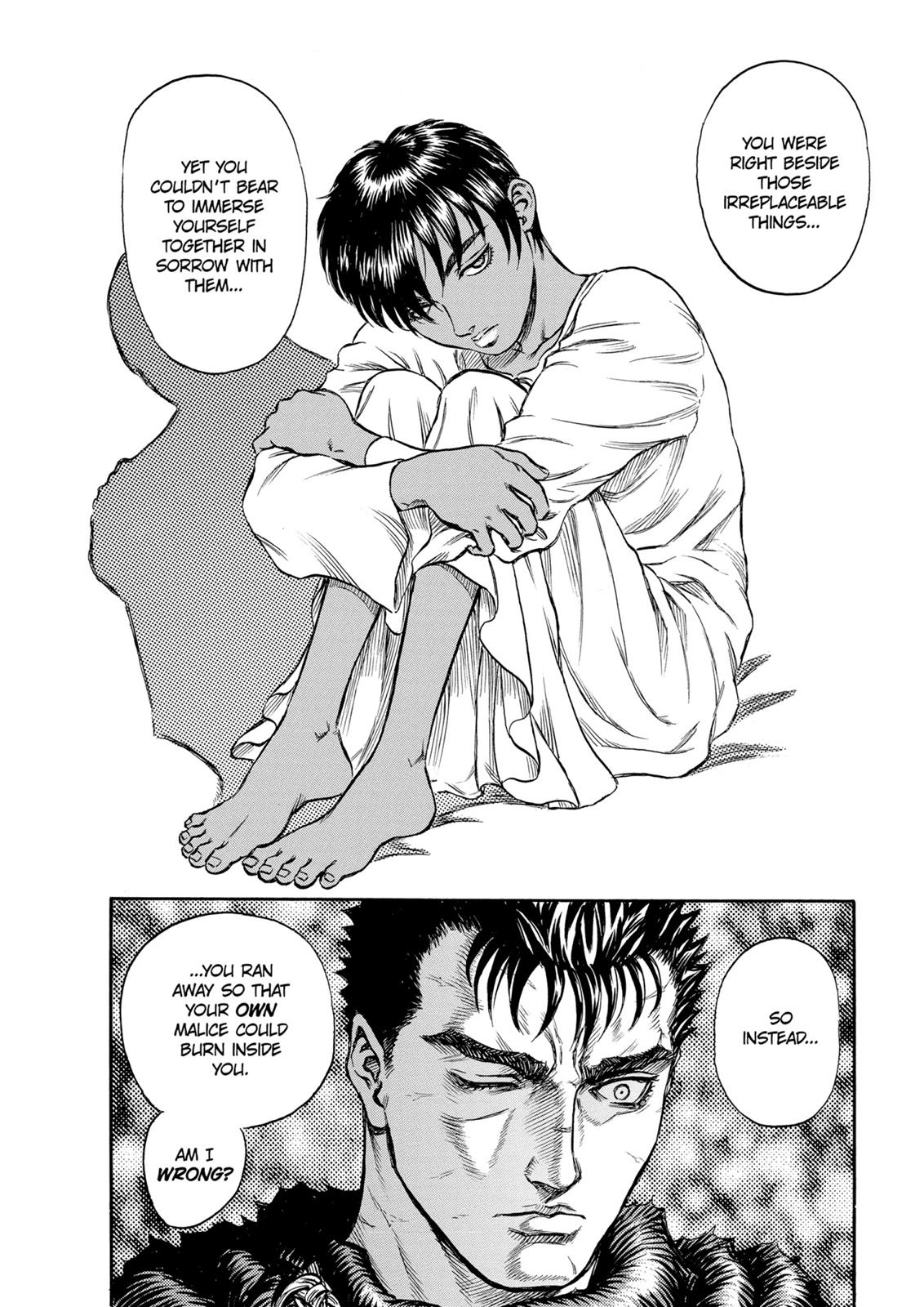 Berserk Chapter 129 - Page 18