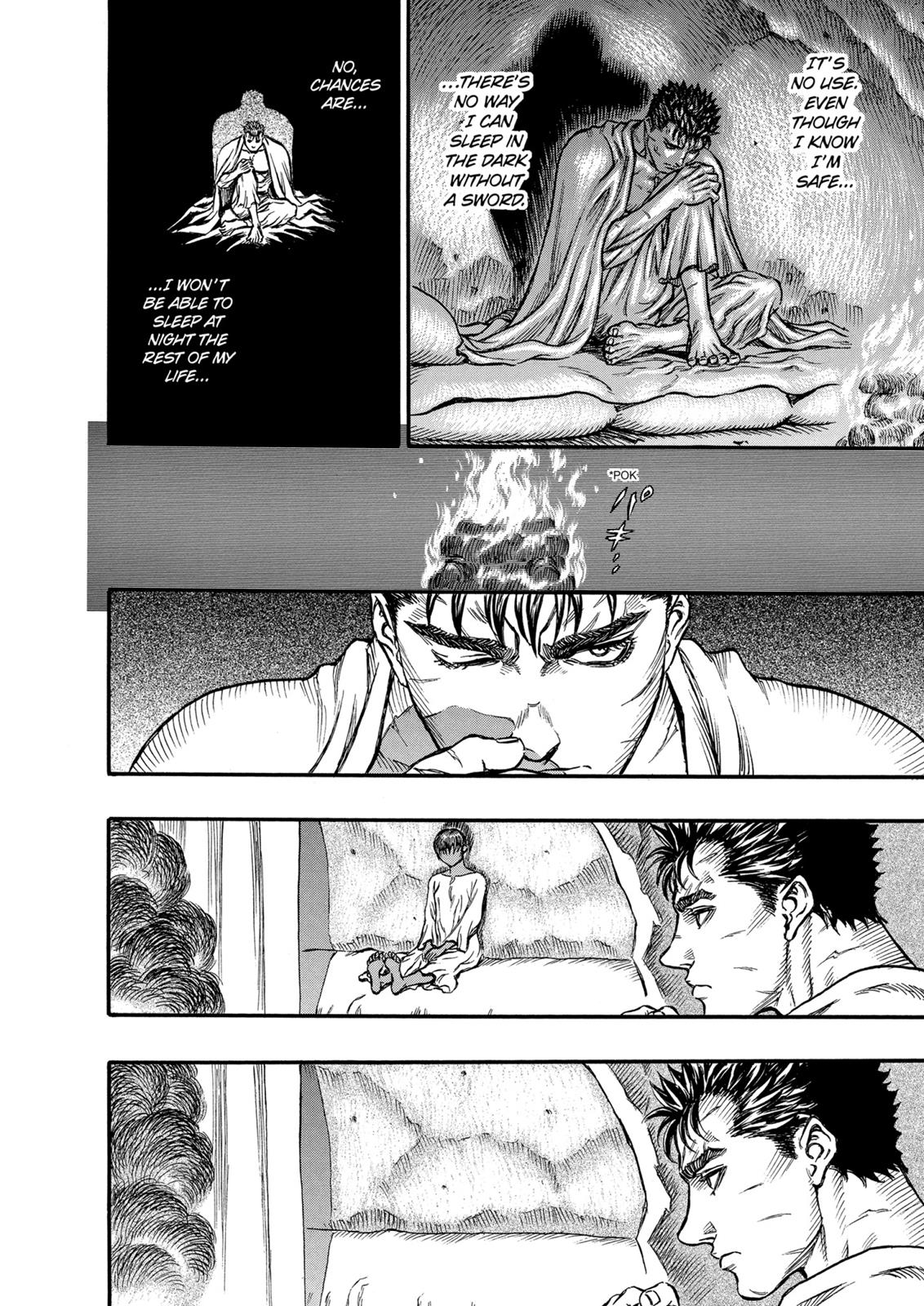 Berserk Chapter 130 - Page 6