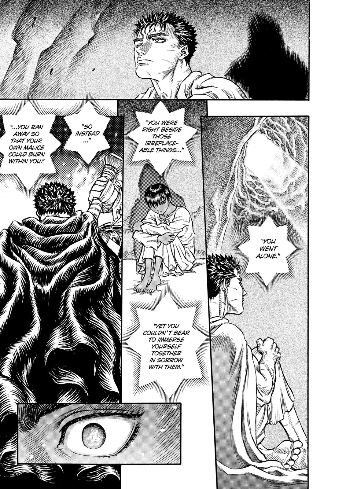 Berserk Chapter 130 - Page 7