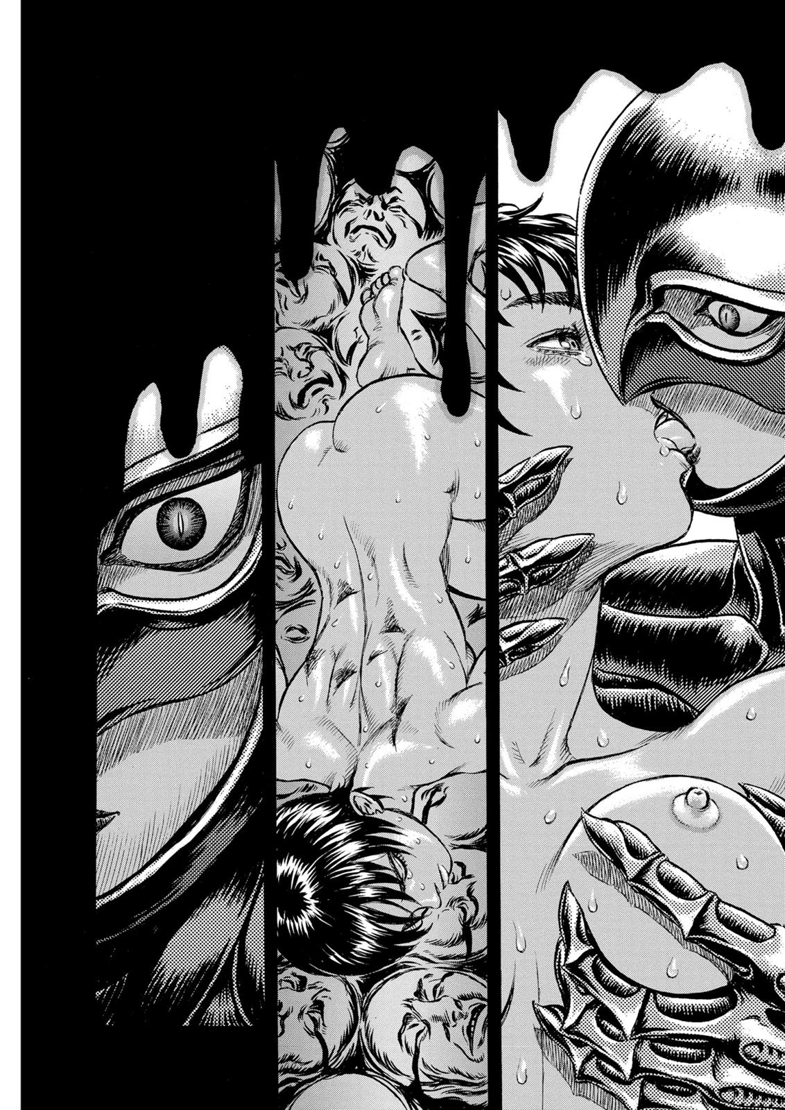 Berserk Chapter 130 - Page 9