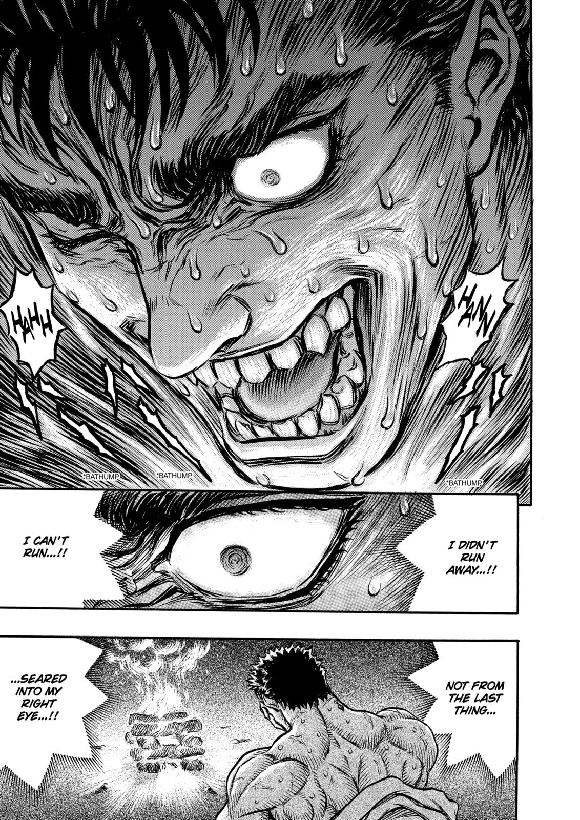 Berserk Chapter 130 - Page 10