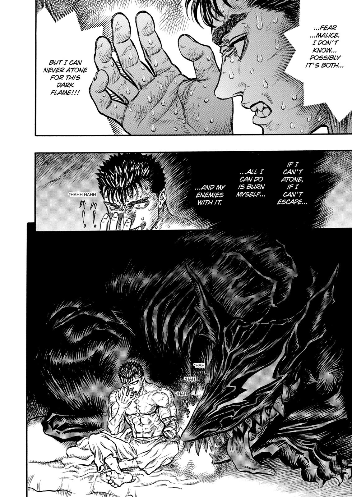 Berserk Chapter 130 - Page 11