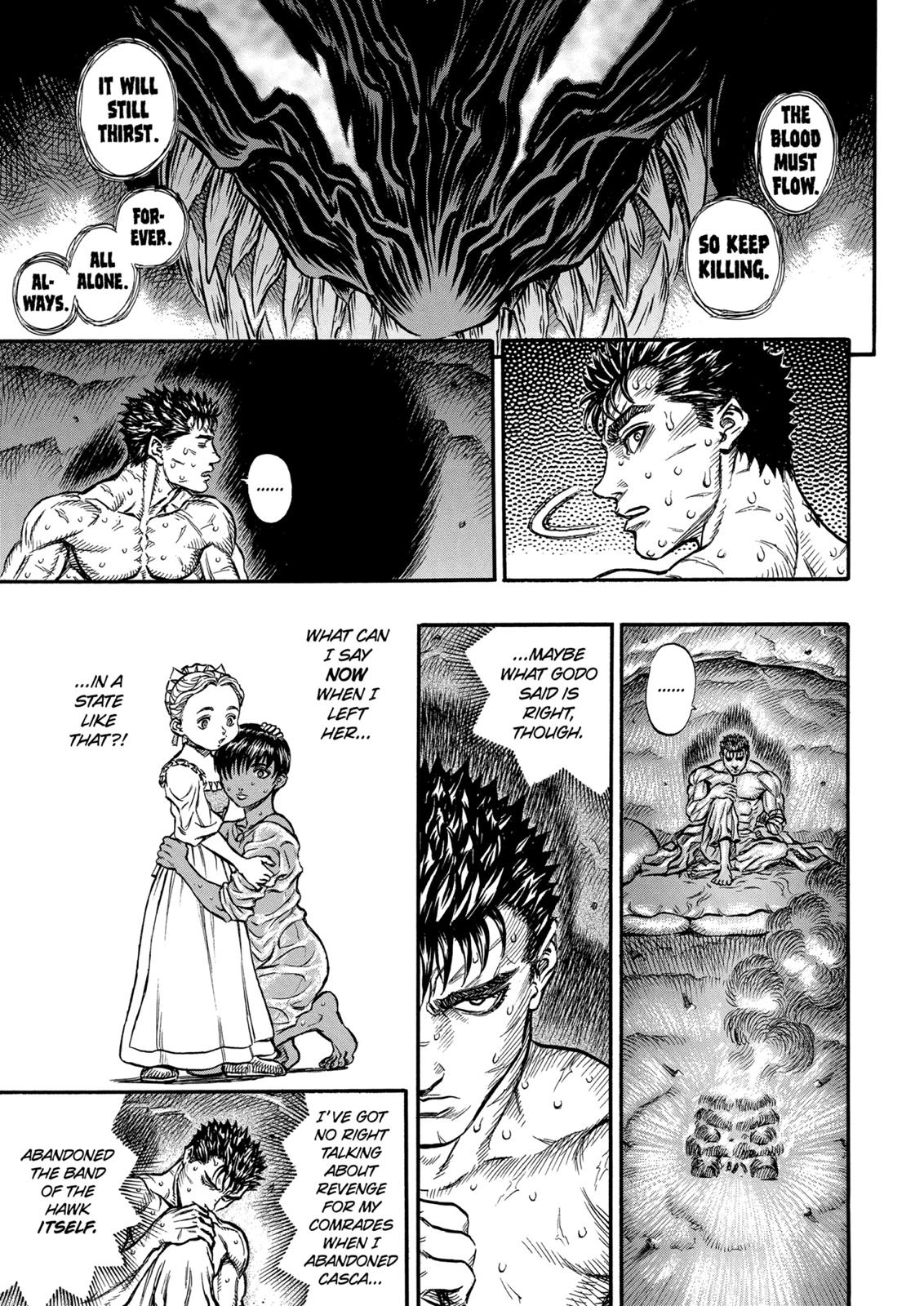 Berserk Chapter 130 - Page 12