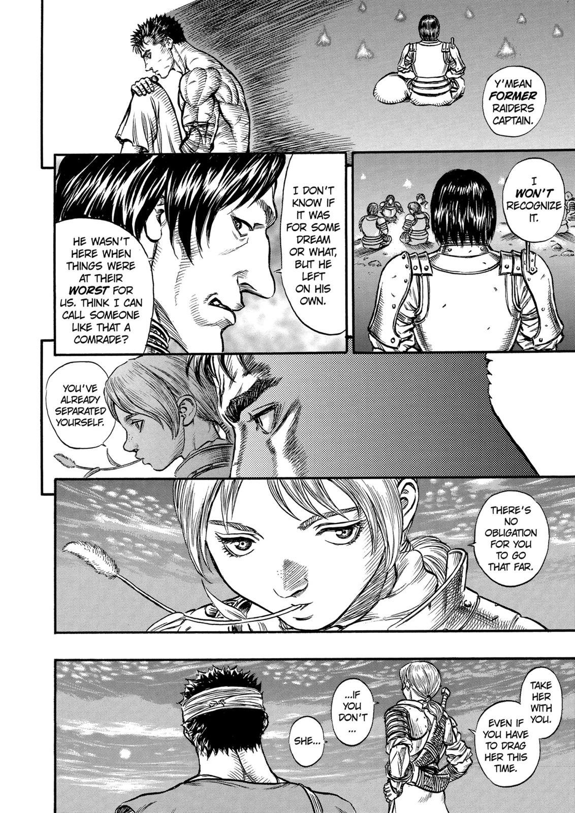 Berserk Chapter 130 - Page 13