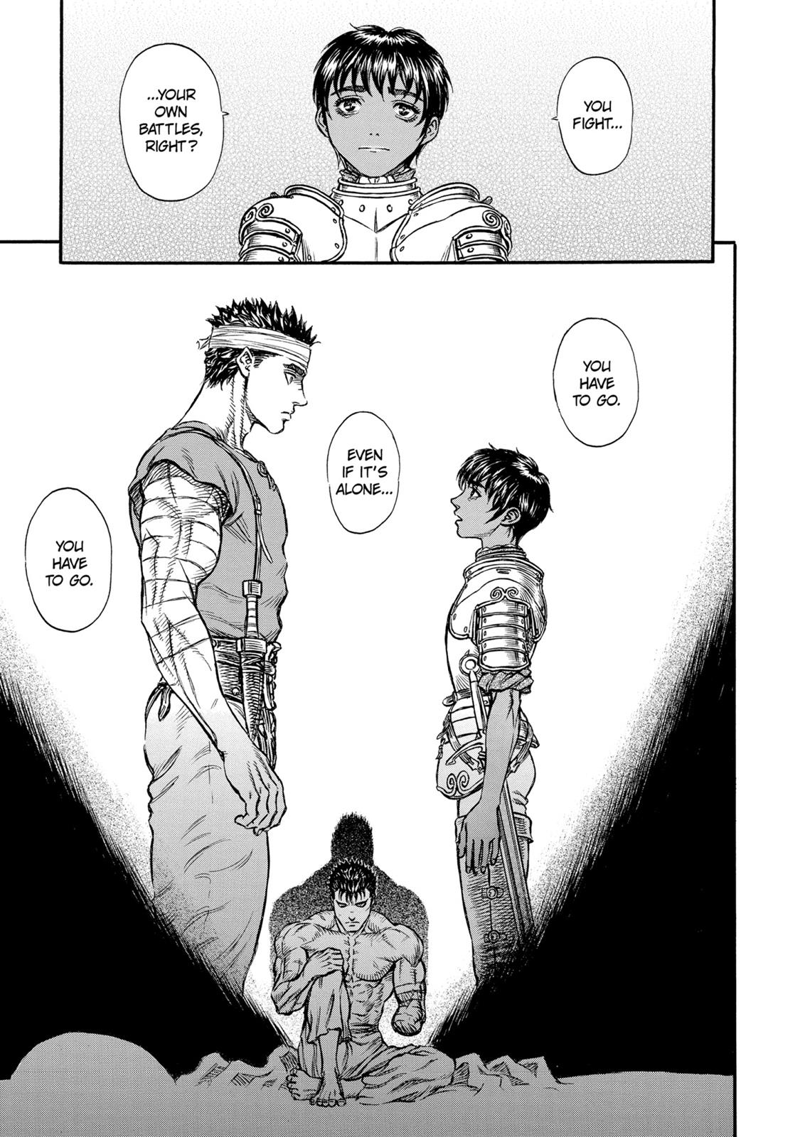 Berserk Chapter 130 - Page 14