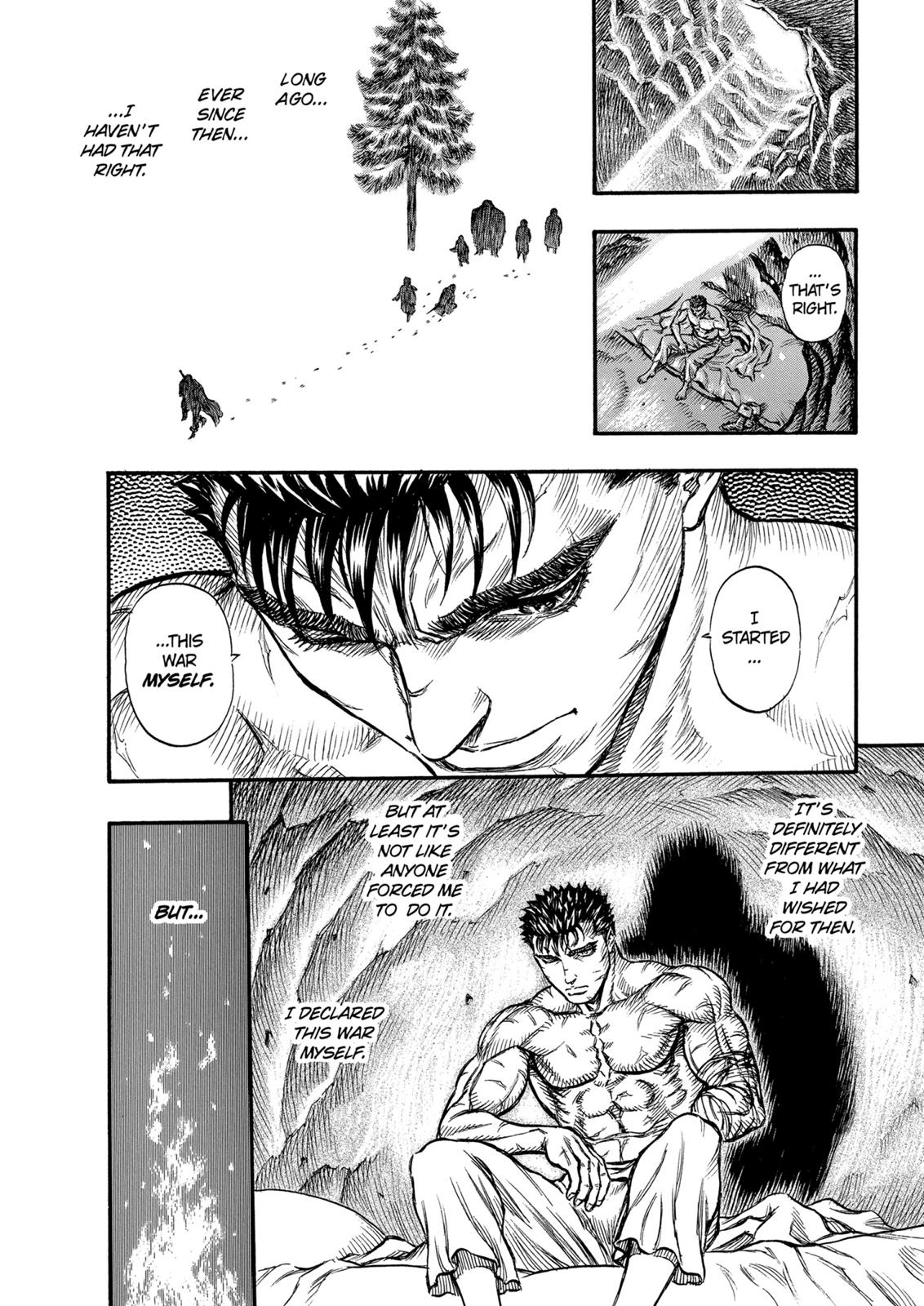 Berserk Chapter 130 - Page 15