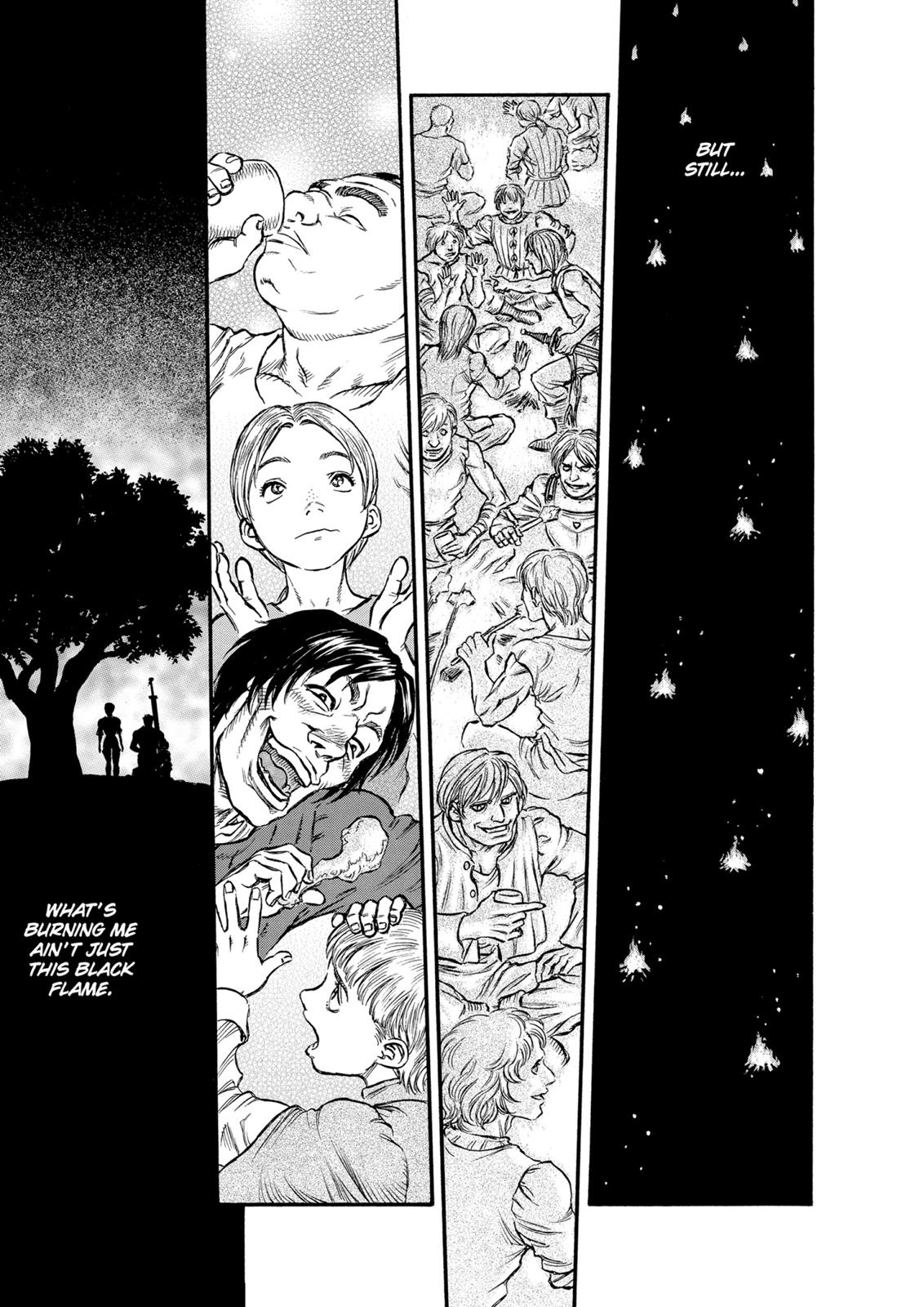 Berserk Chapter 130 - Page 16
