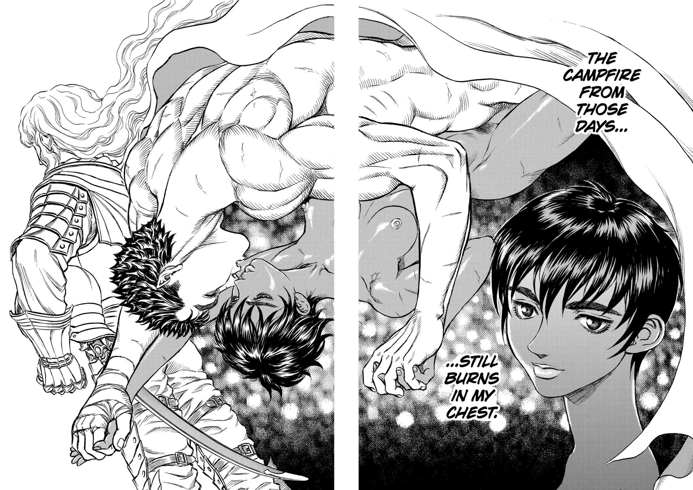 Berserk Chapter 130 - Page 17