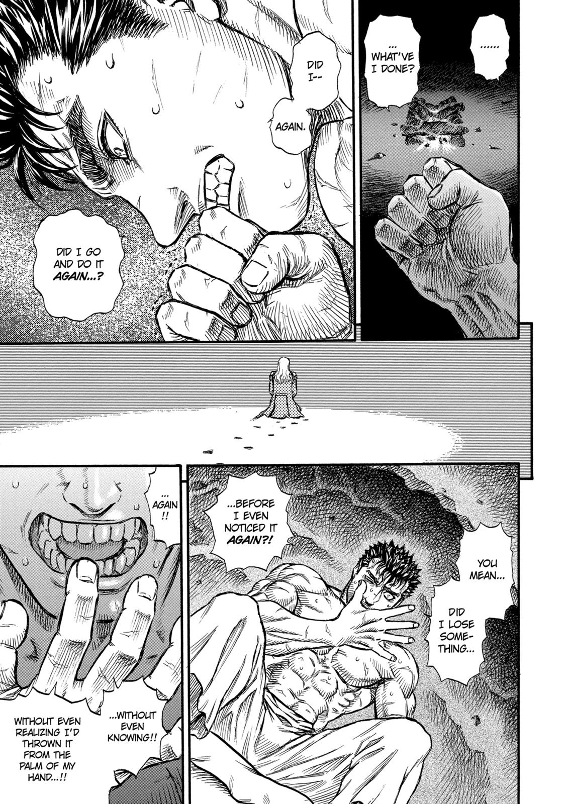 Berserk Chapter 130 - Page 19