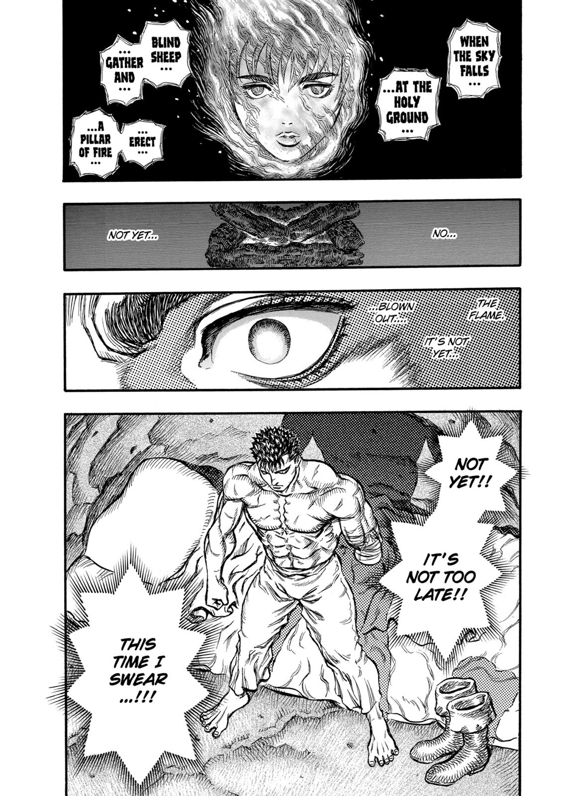Berserk Chapter 130 - Page 20