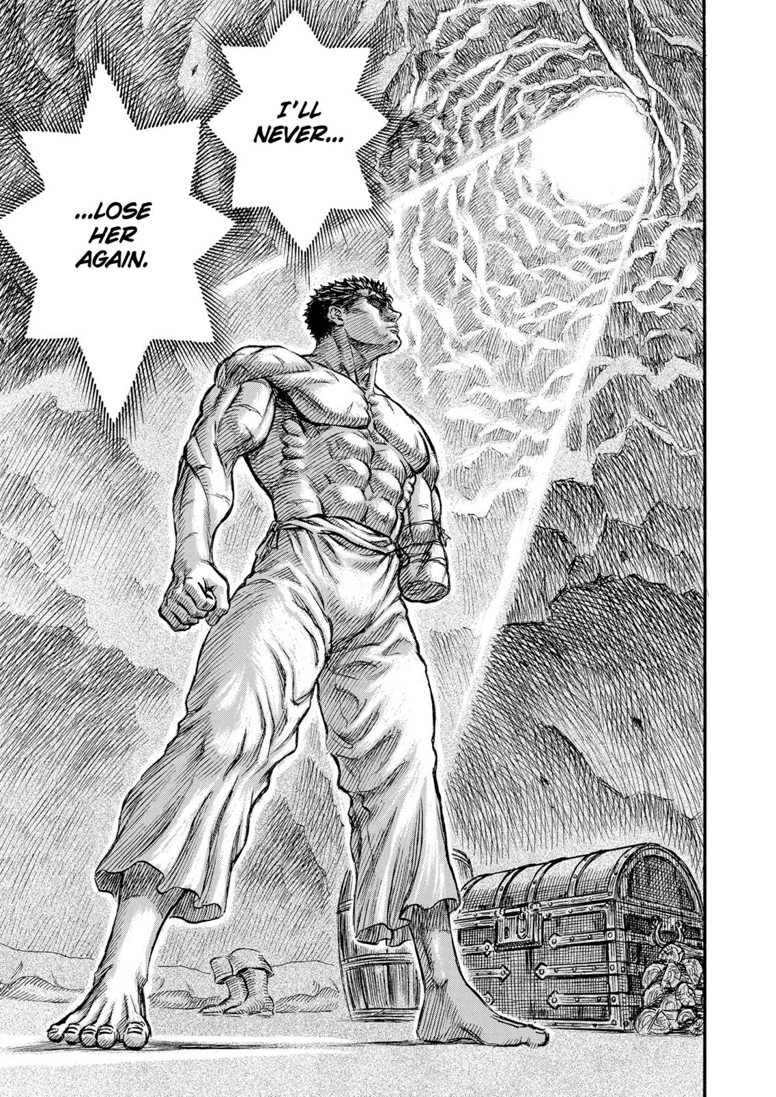 Berserk Chapter 130 - Page 21