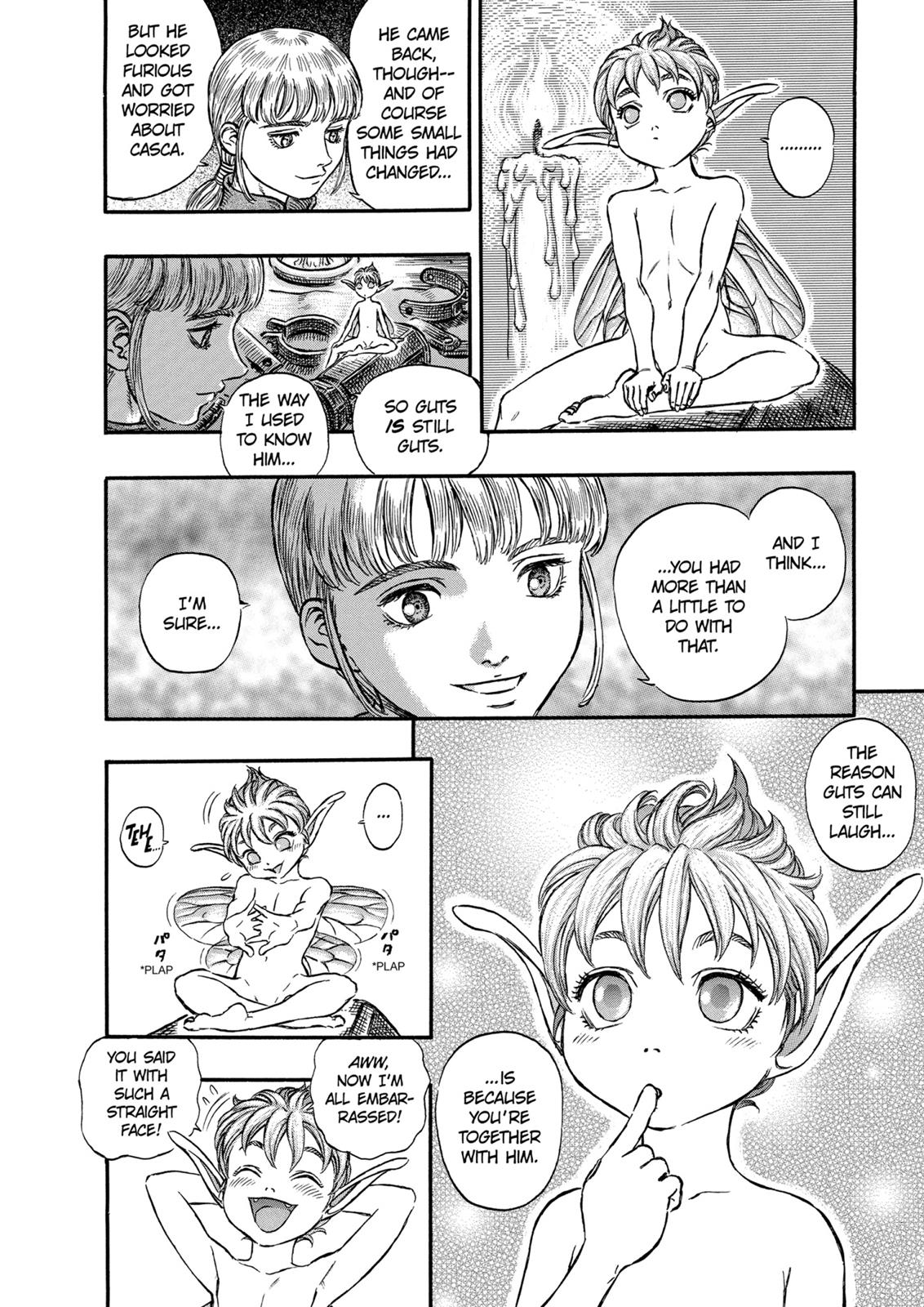 Berserk Chapter 131 - Page 4