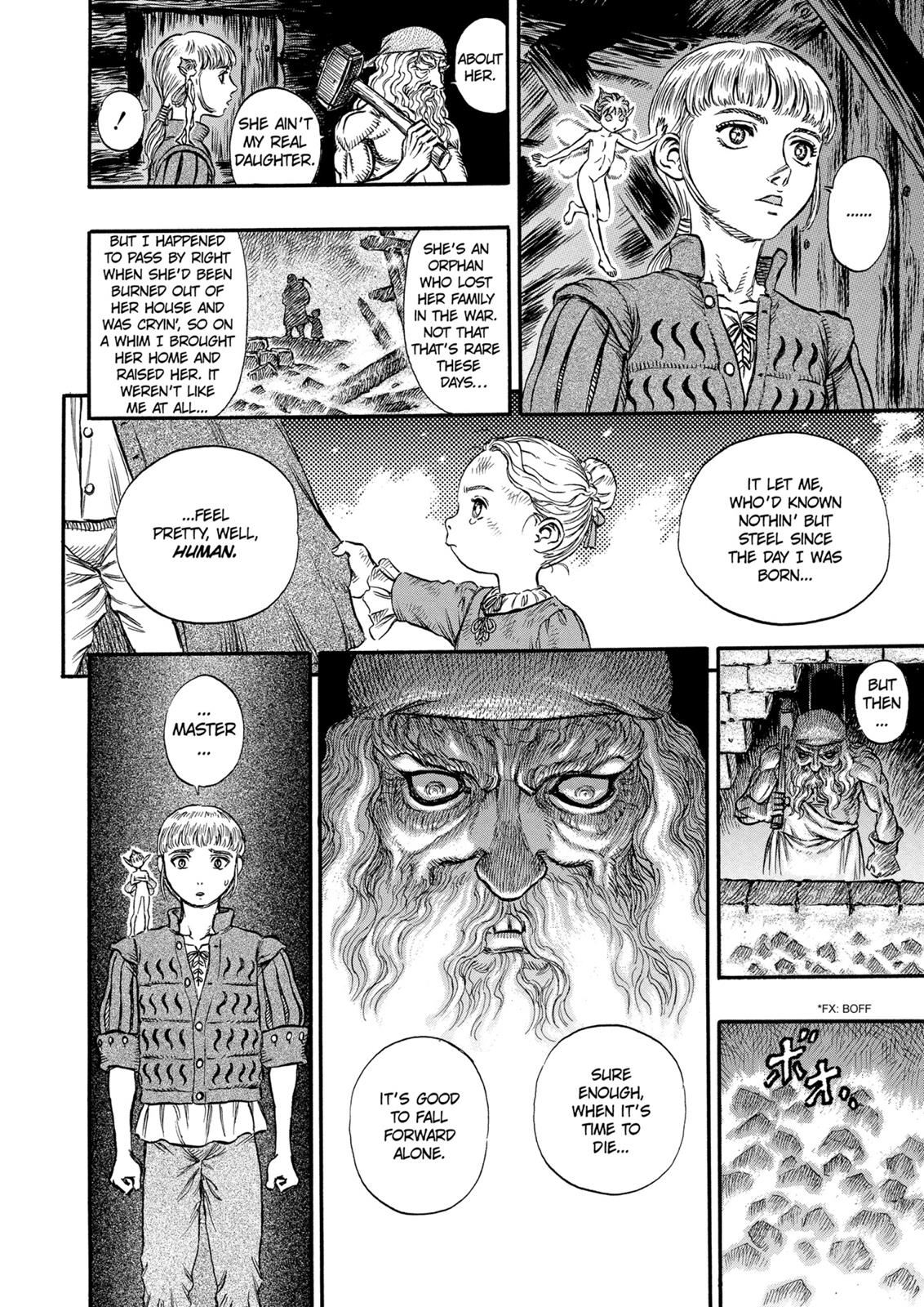 Berserk Chapter 131 - Page 6