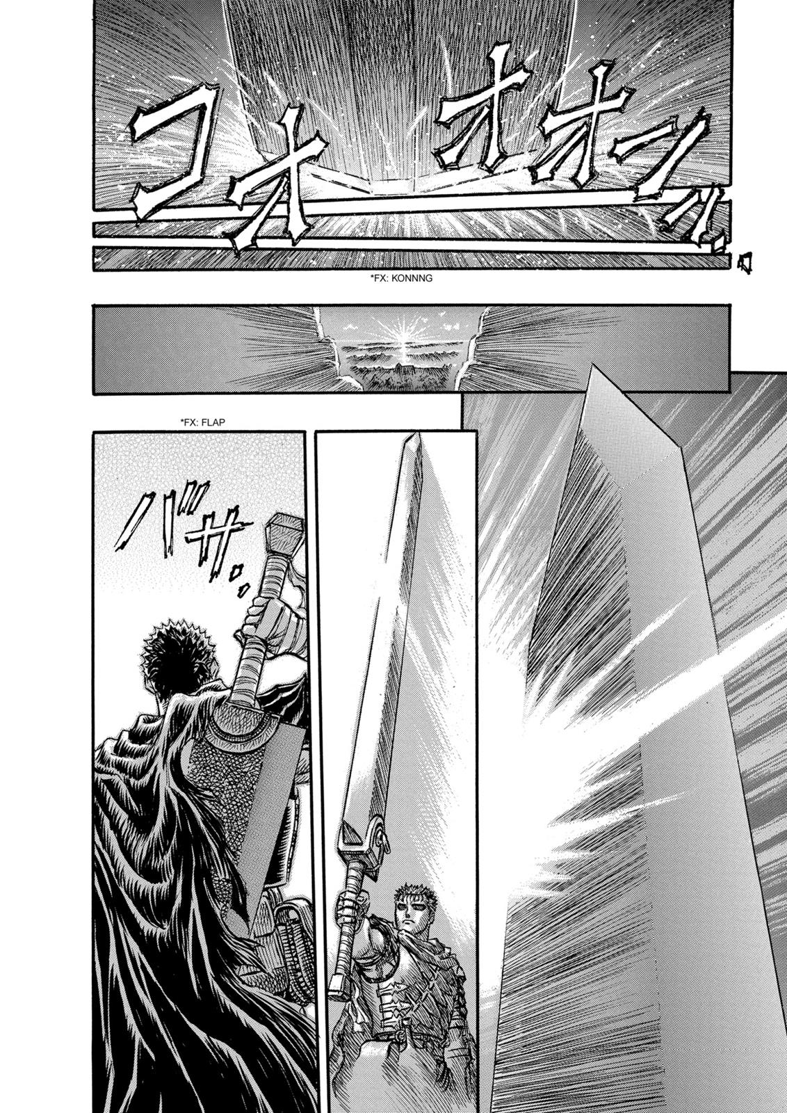 Berserk Chapter 131 - Page 8