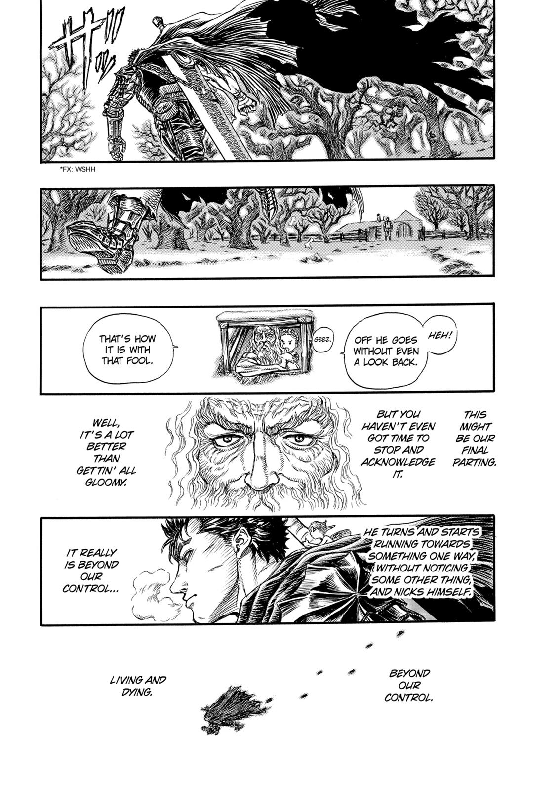 Berserk Chapter 131 - Page 13