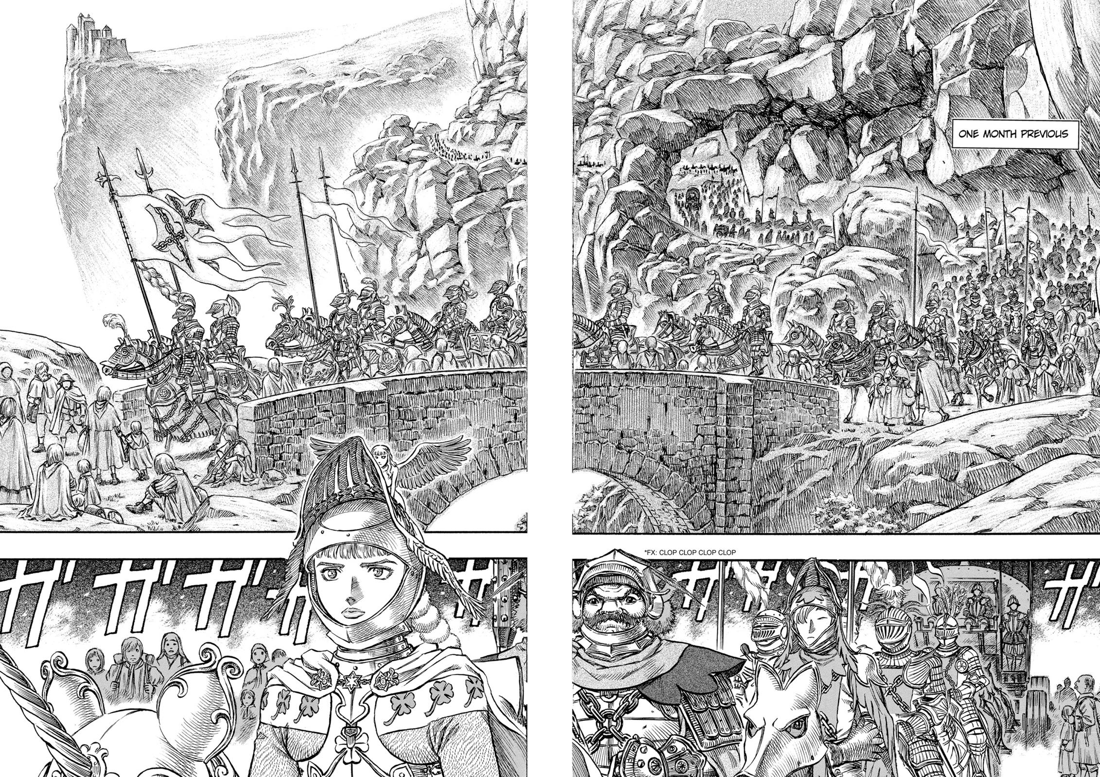 Berserk Chapter 131 - Page 14