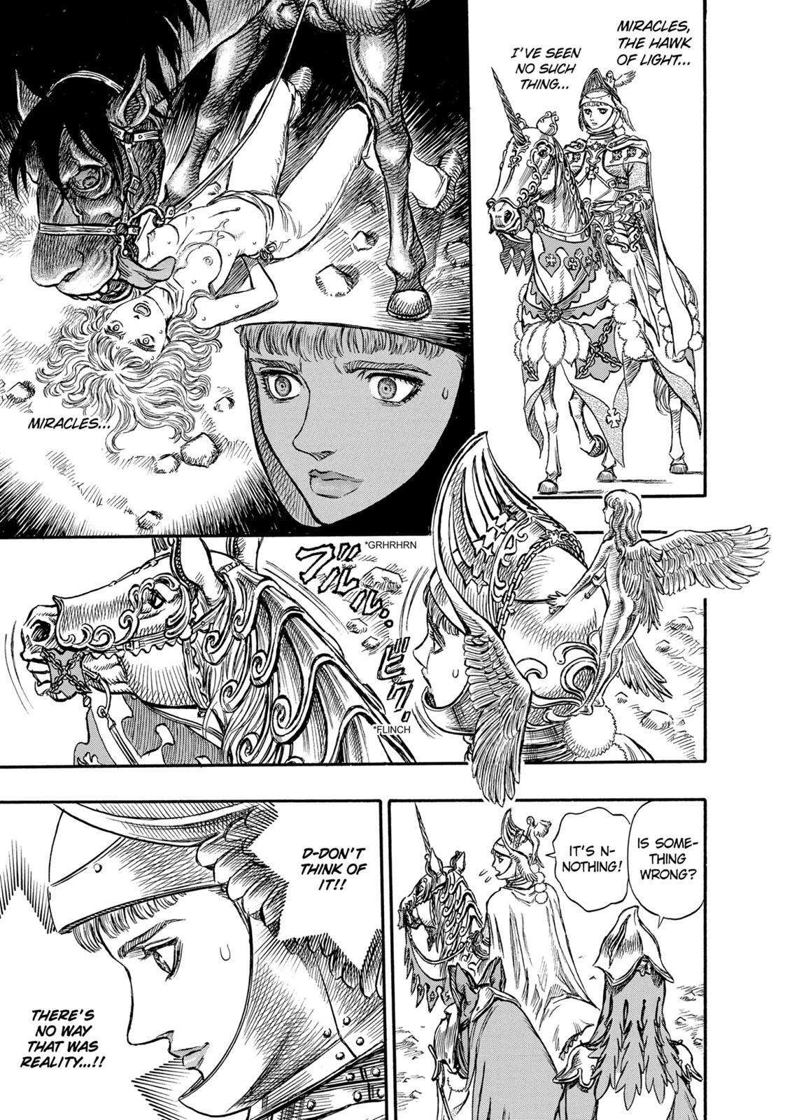 Berserk Chapter 131 - Page 18