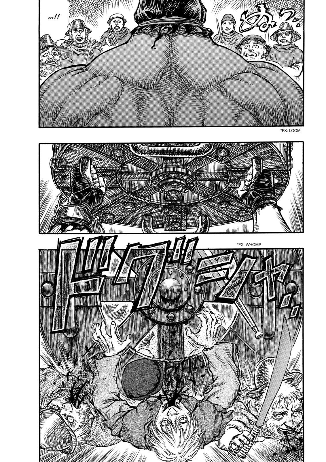Berserk Chapter 132 - Page 6