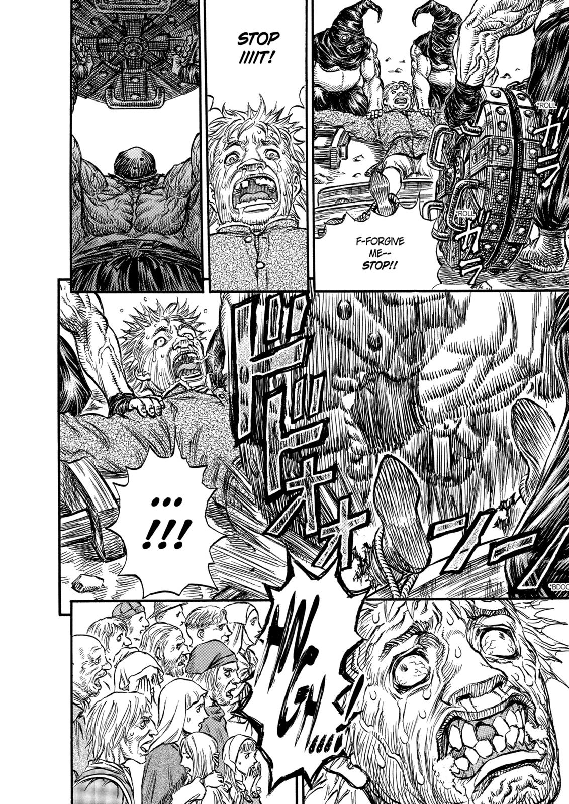 Berserk Chapter 132 - Page 16