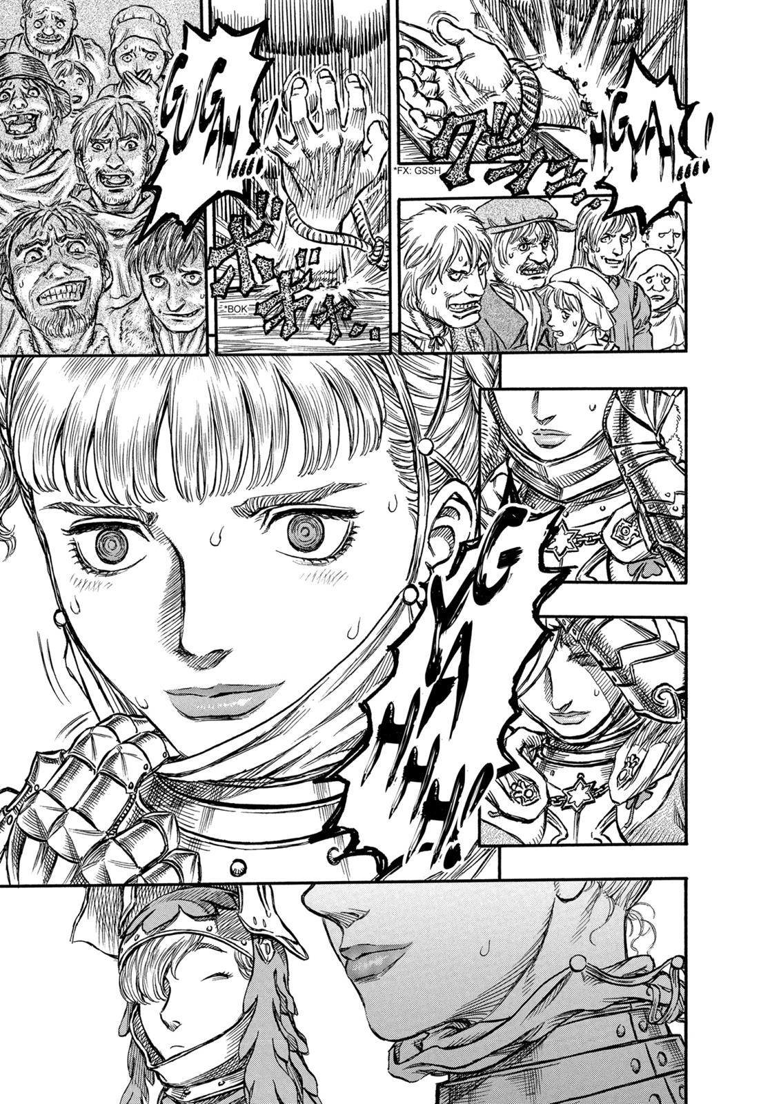 Berserk Chapter 132 - Page 17