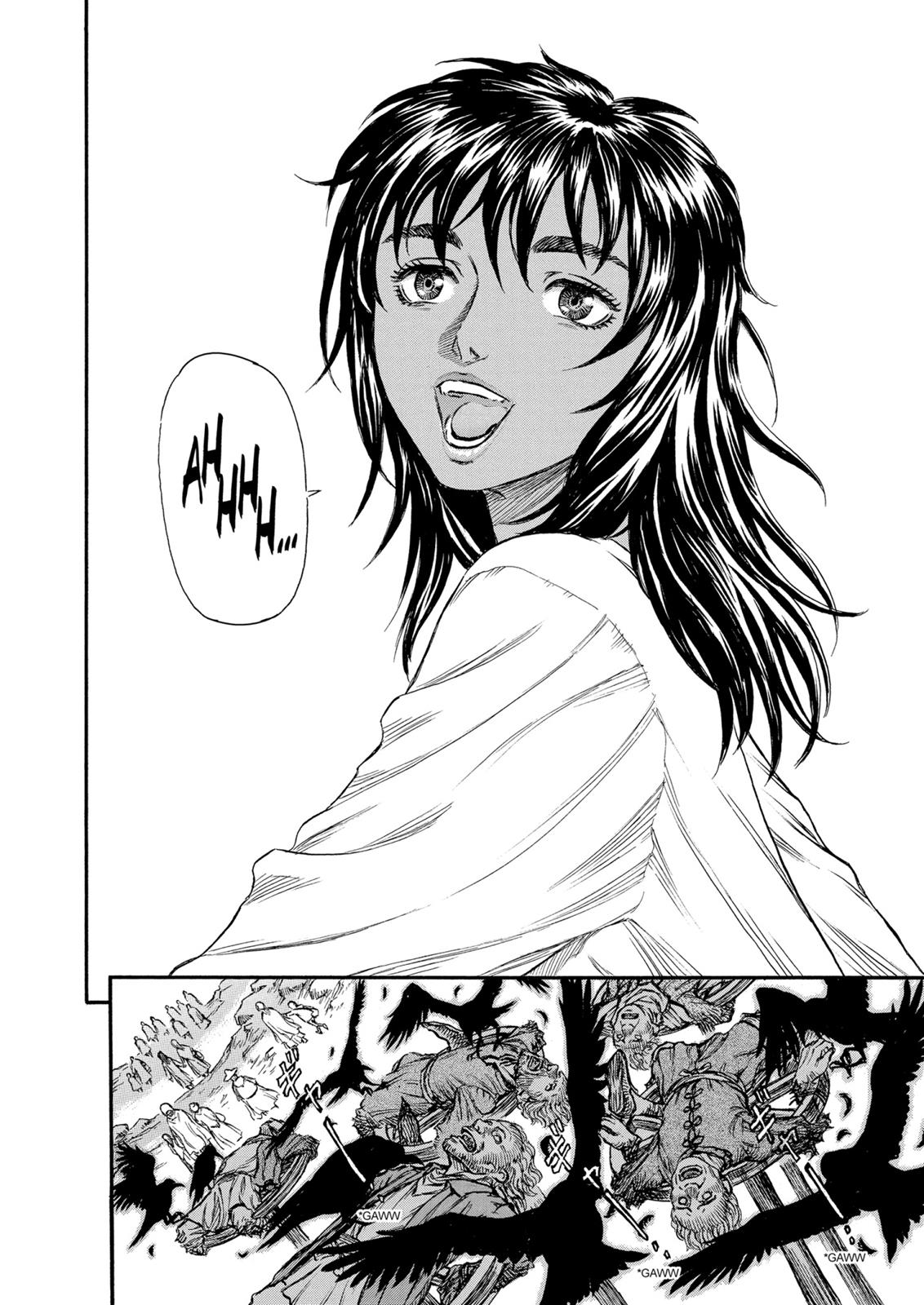 Berserk Chapter 132 - Page 22