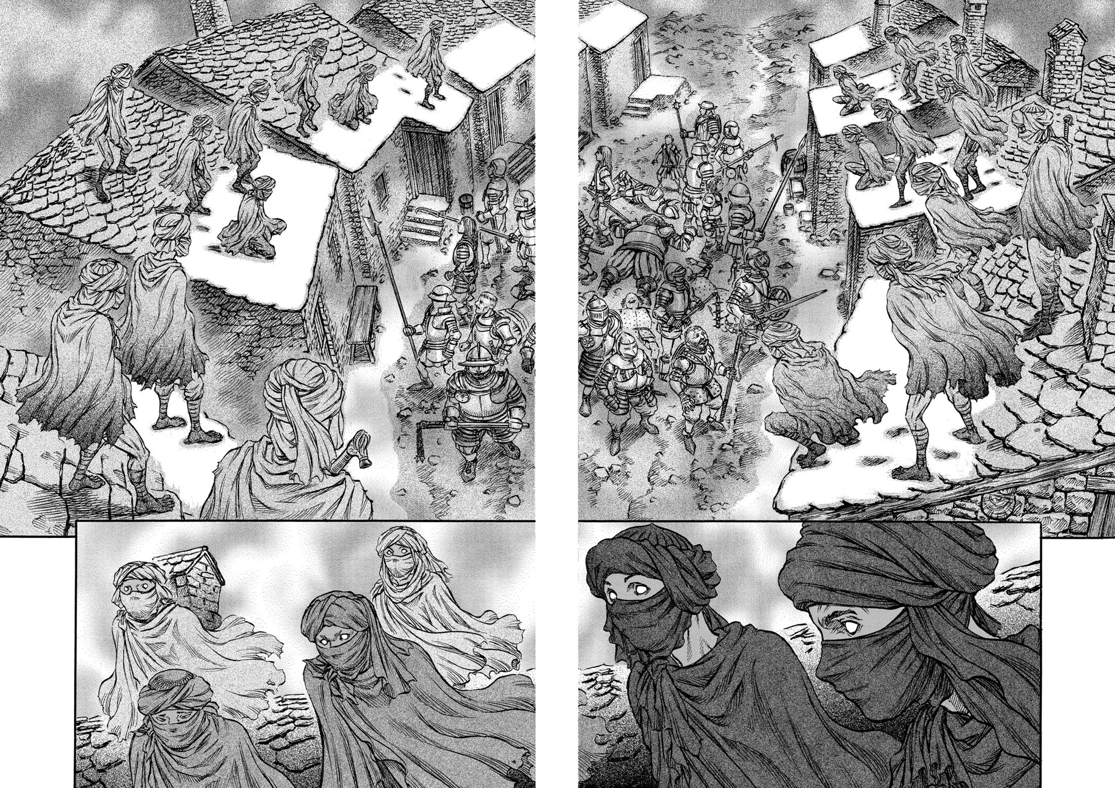 Berserk Chapter 133 - Page 14