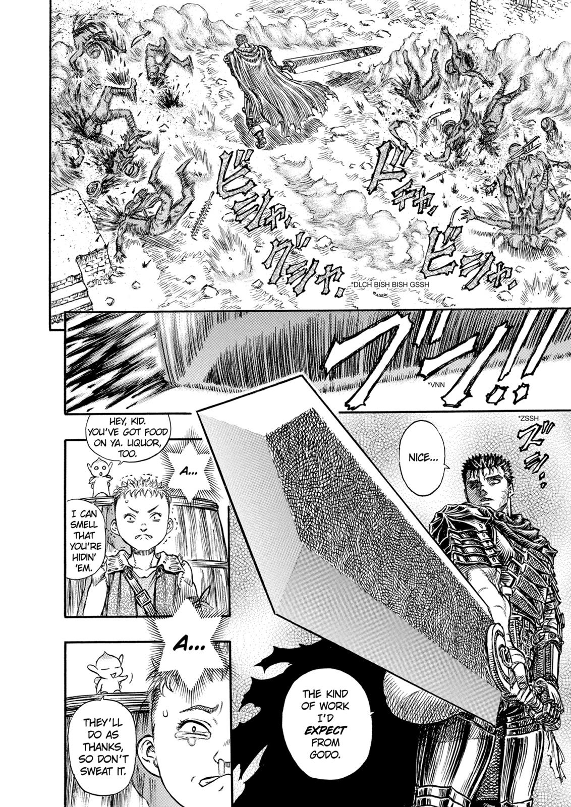 Berserk Chapter 134 - Page 13
